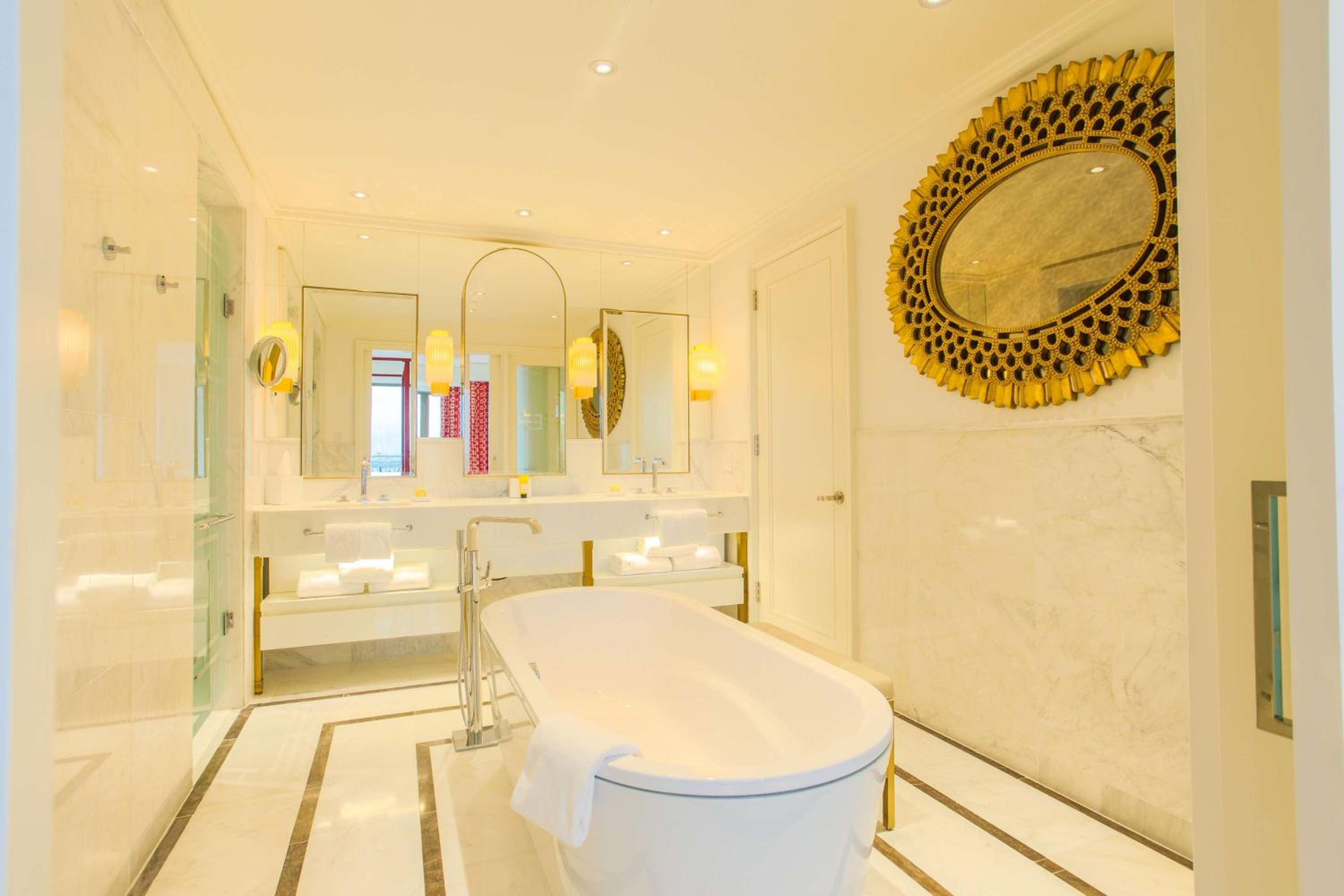 Nassau - Paradise Island Vacations - Grand Hyatt Baha Mar - Property Image 108