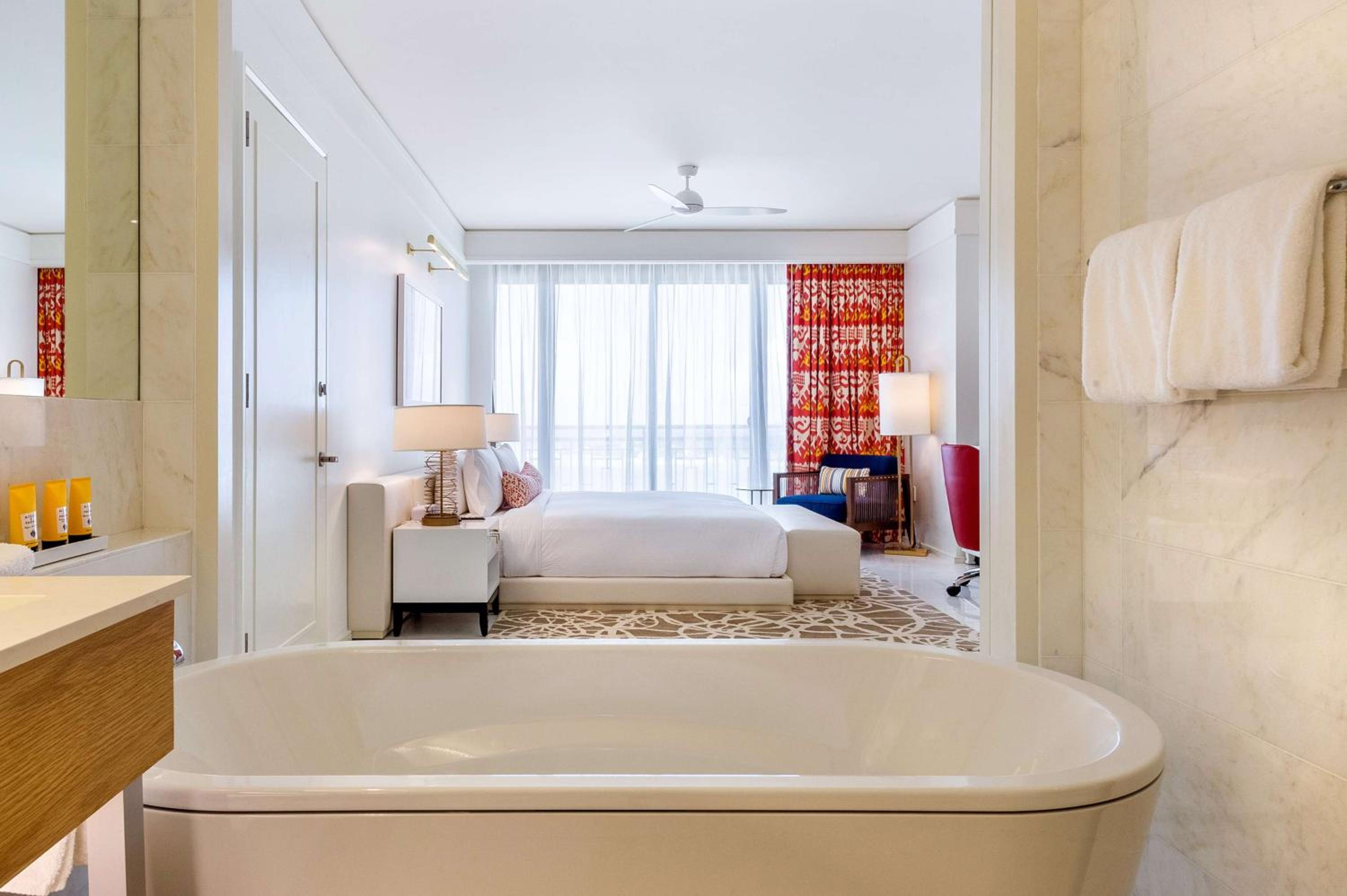 Nassau - Paradise Island Vacations - Grand Hyatt Baha Mar - Property Image 112