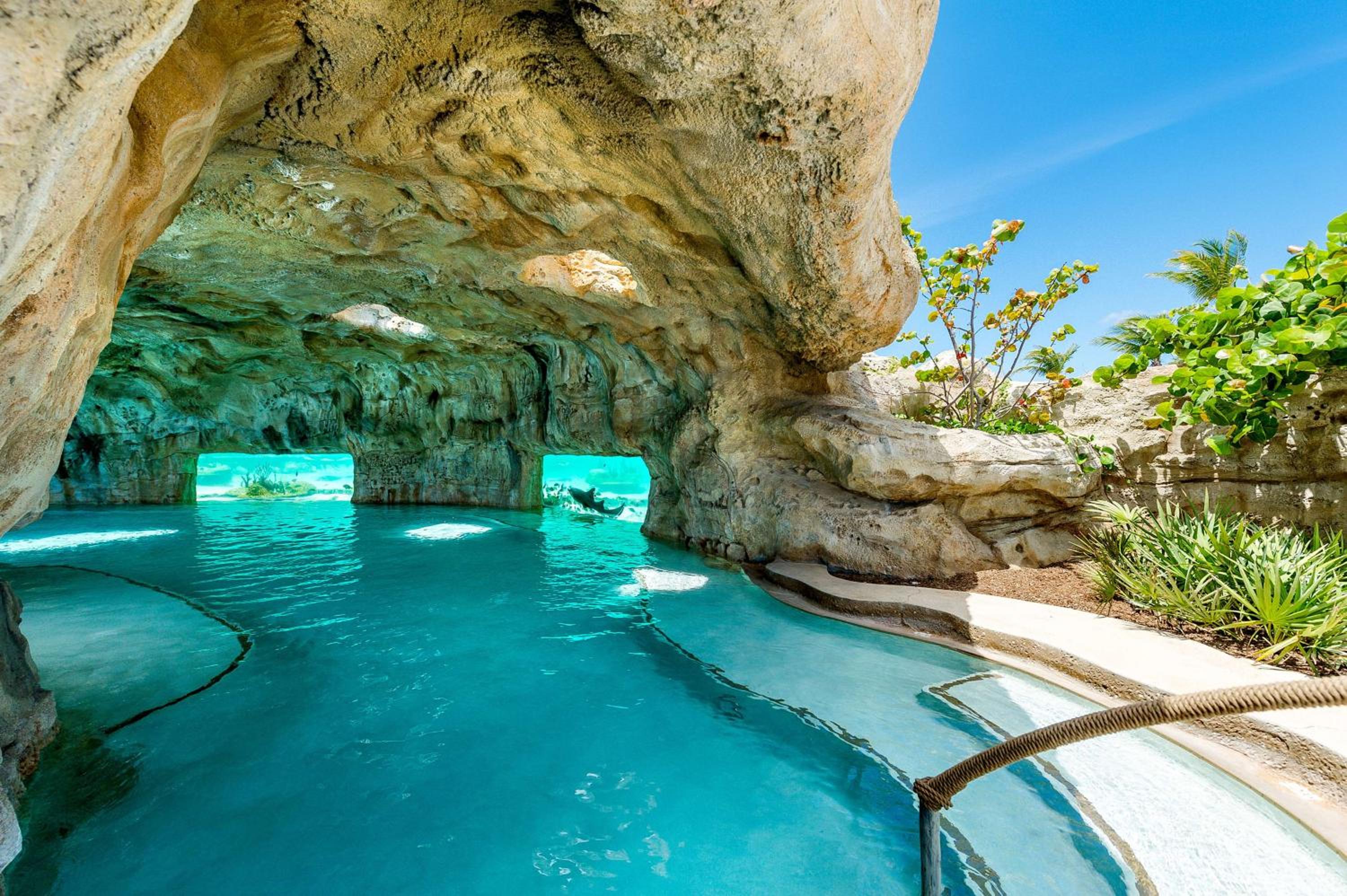 Nassau - Paradise Island Vacations - Grand Hyatt Baha Mar - Property Image 114