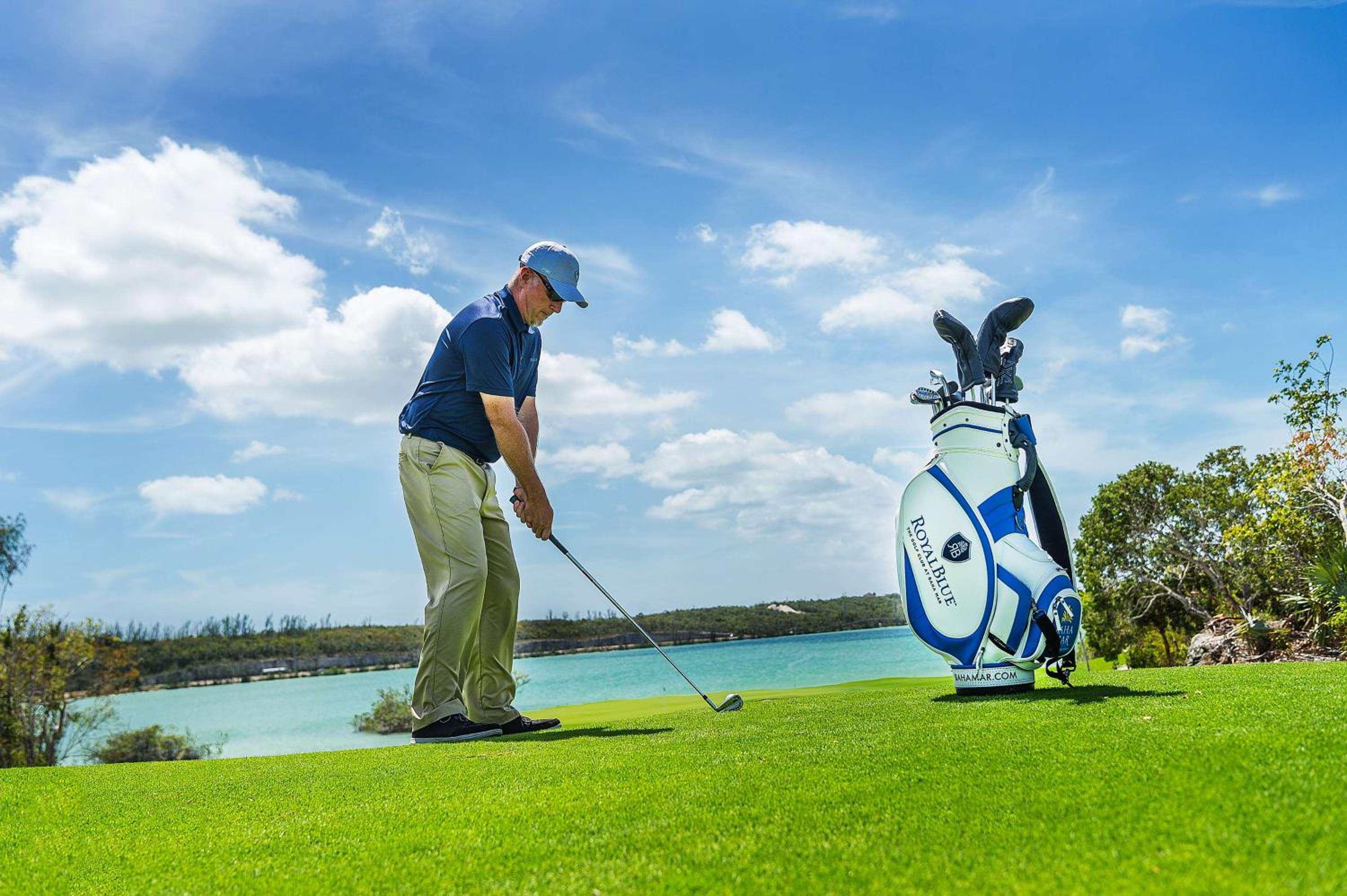 Nassau - Paradise Island Vacations - Grand Hyatt Baha Mar - Property Image 117