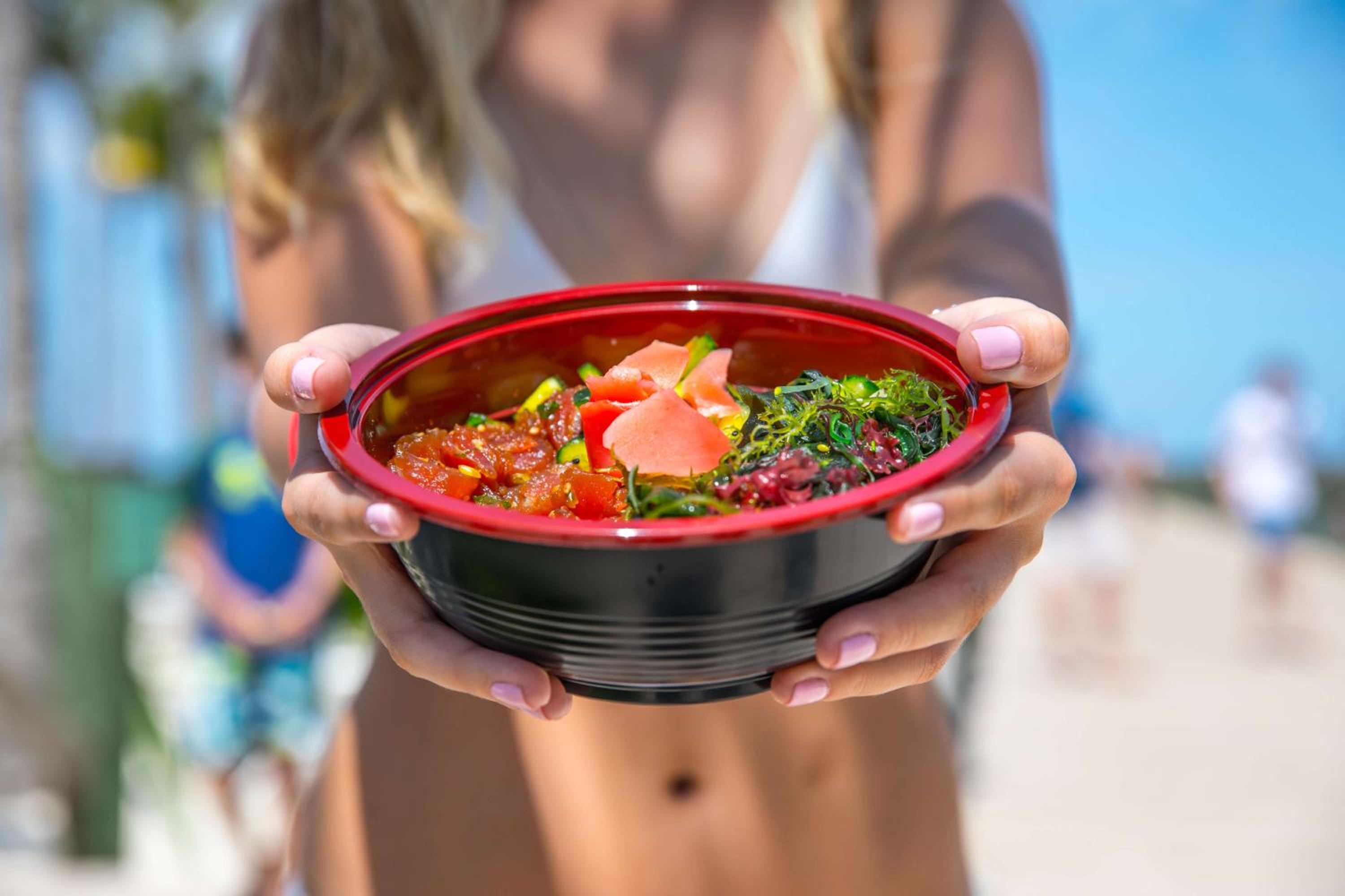 Nassau - Paradise Island Vacations - Grand Hyatt Baha Mar - Property Image 123