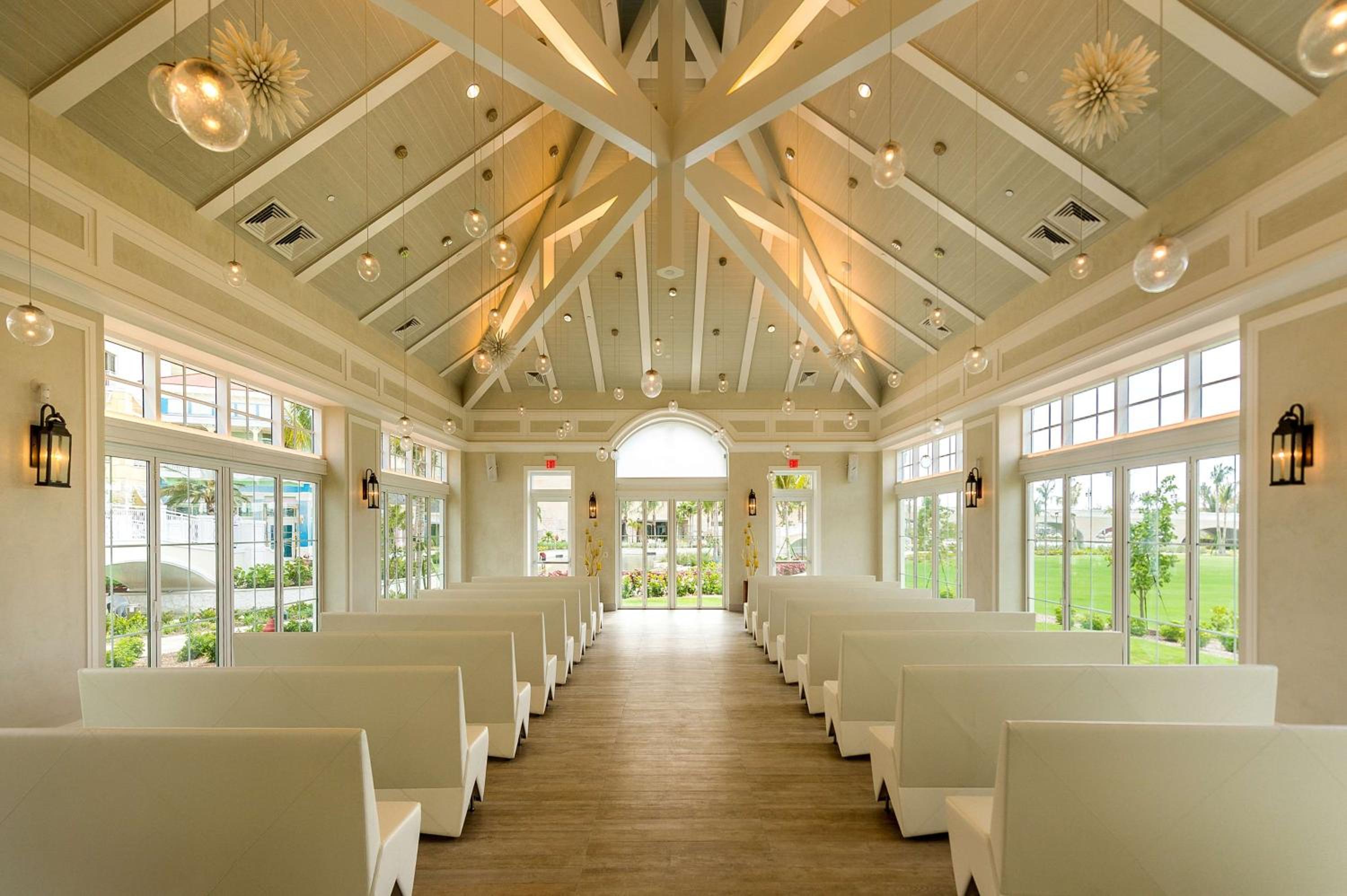 Nassau - Paradise Island Vacations - Grand Hyatt Baha Mar - Property Image 125