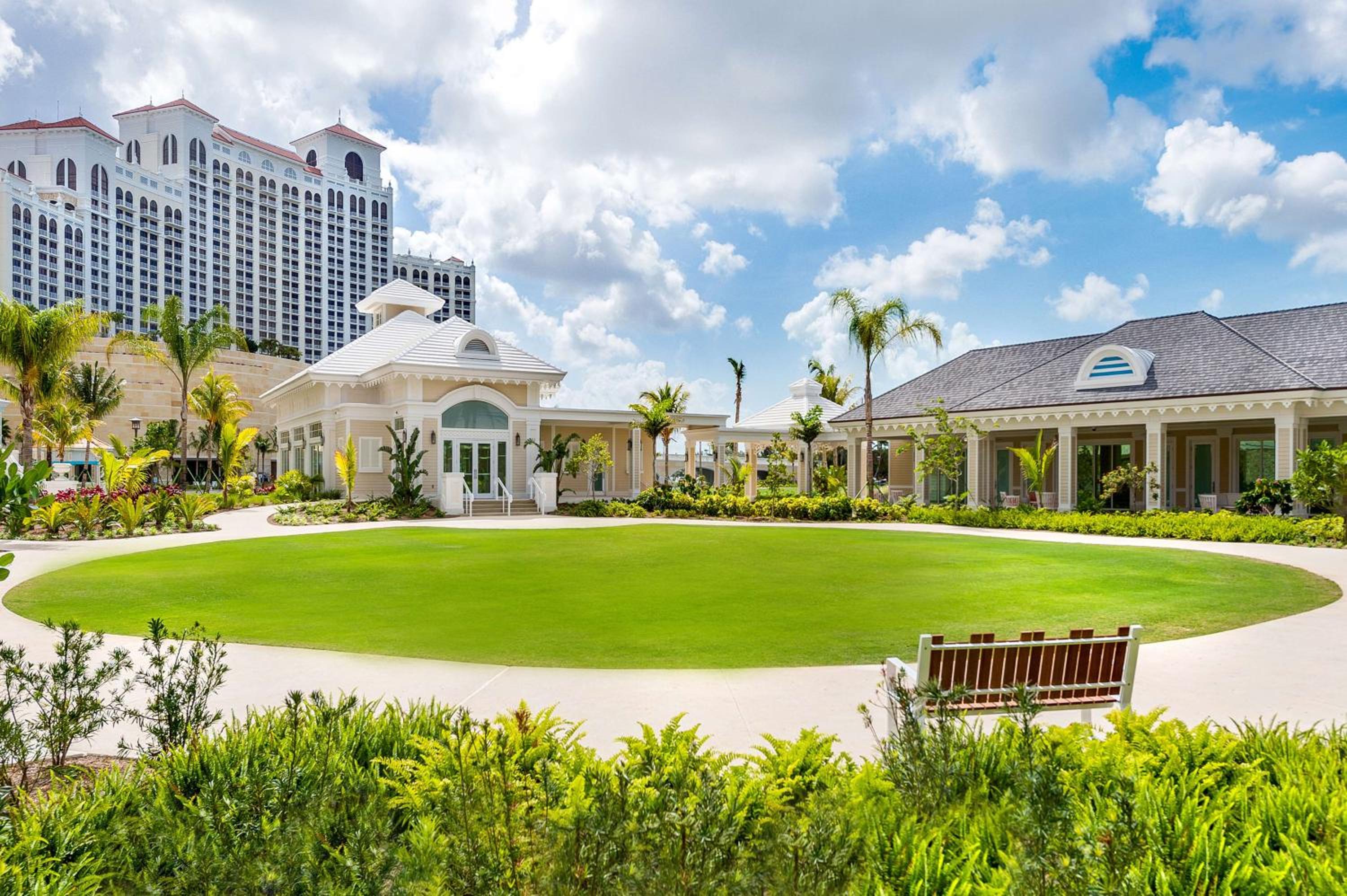 Nassau - Paradise Island Vacations - Grand Hyatt Baha Mar - Property Image 126