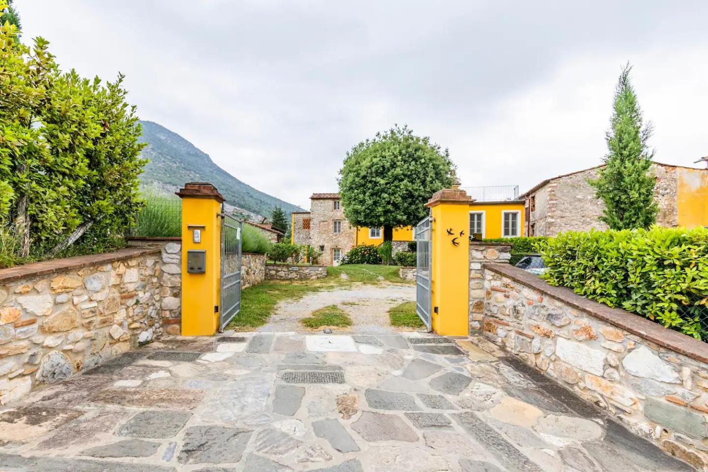 Casal delle Rondini