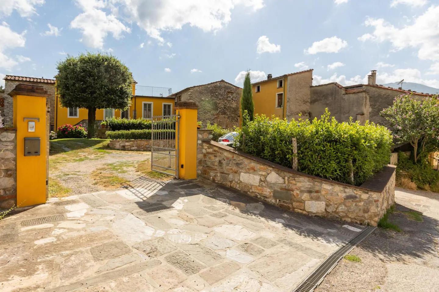 Casal delle Rondini