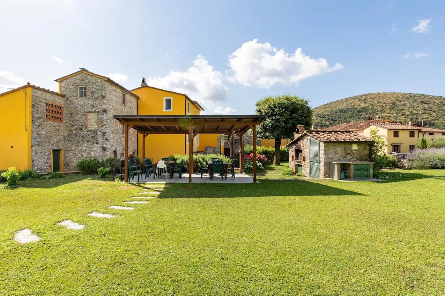 Casal delle Rondini