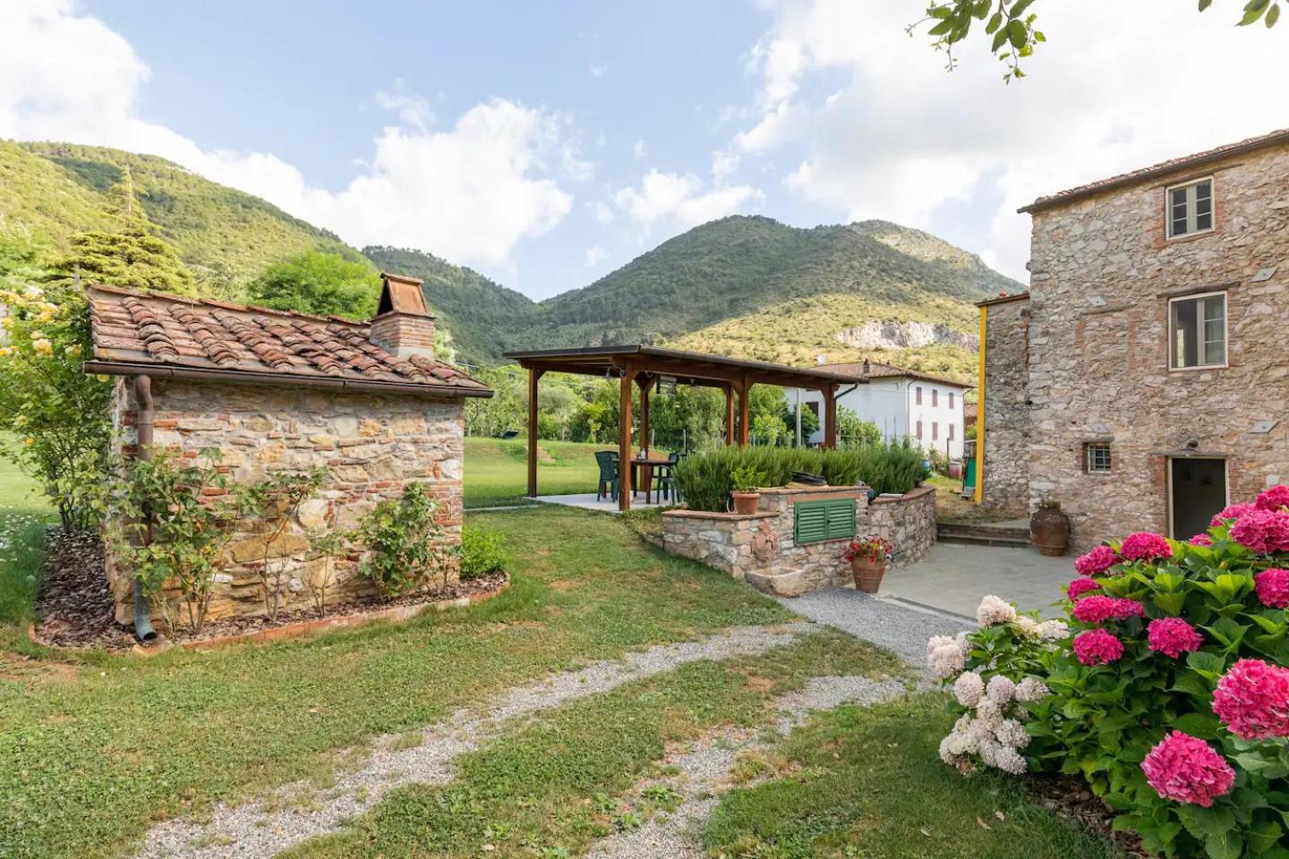 Casal delle Rondini