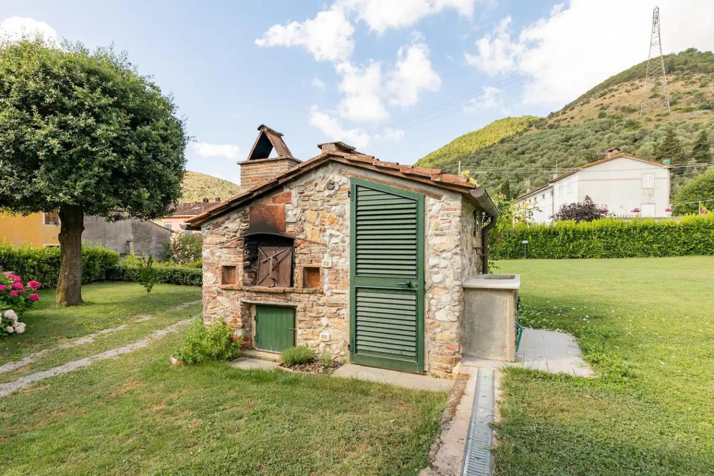 Casal delle Rondini