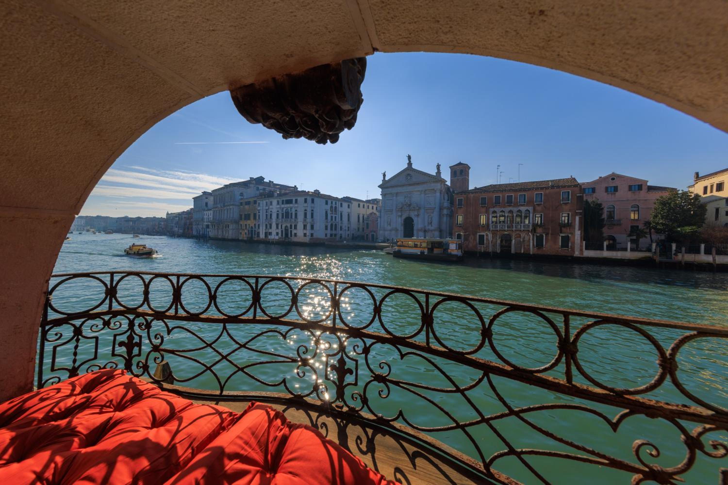 Ca' Emo Palazzo sul Canal Grande