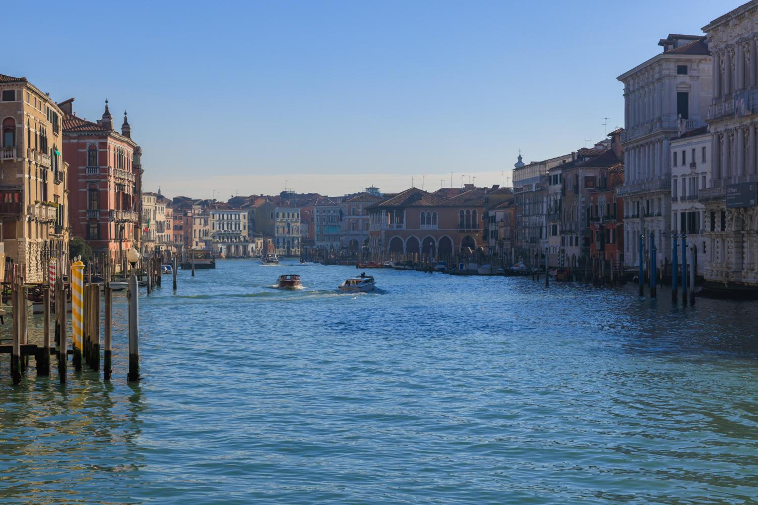 Ca' Emo Palazzo sul Canal Grande