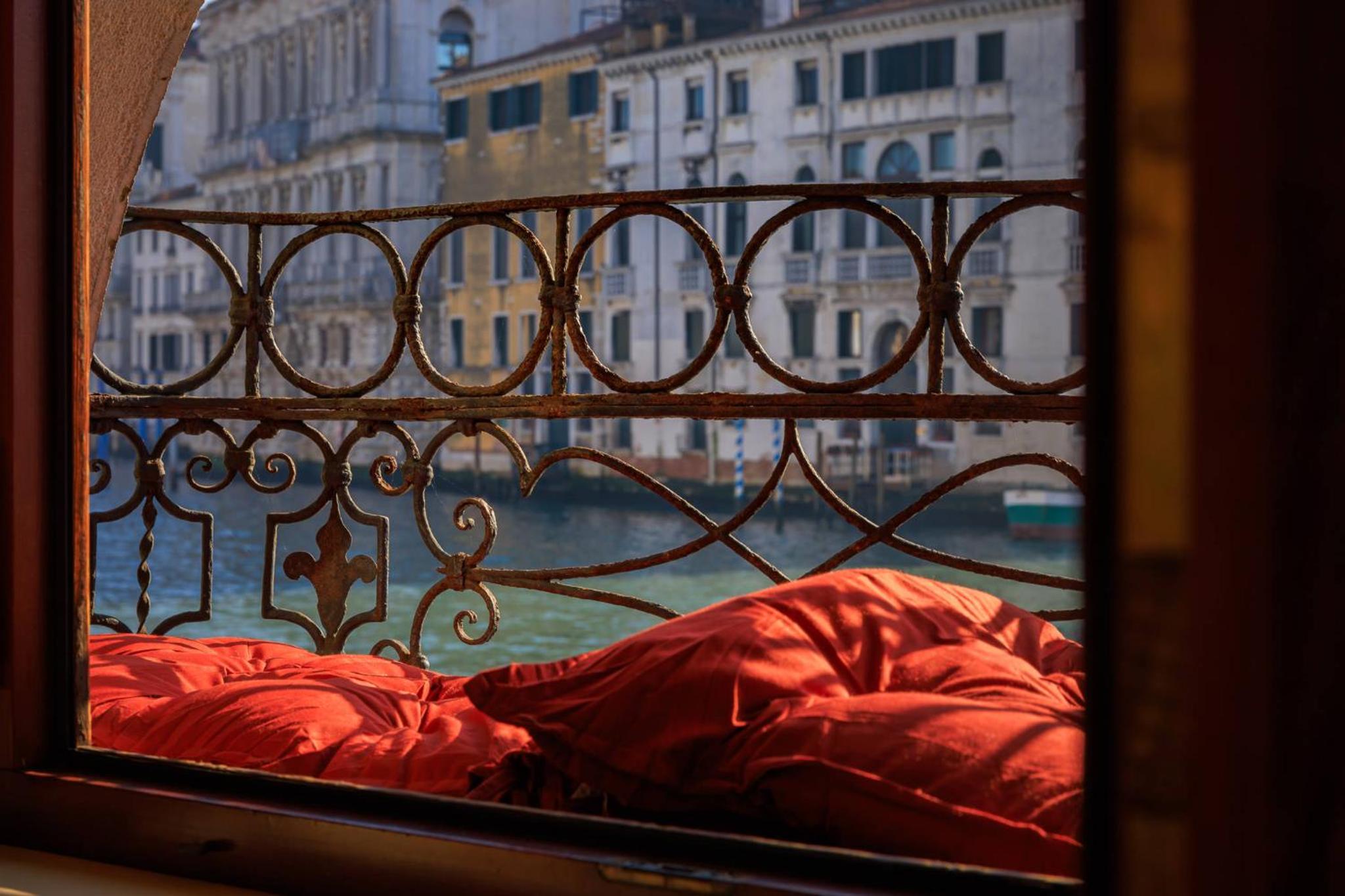 Ca' Emo Palazzo sul Canal Grande