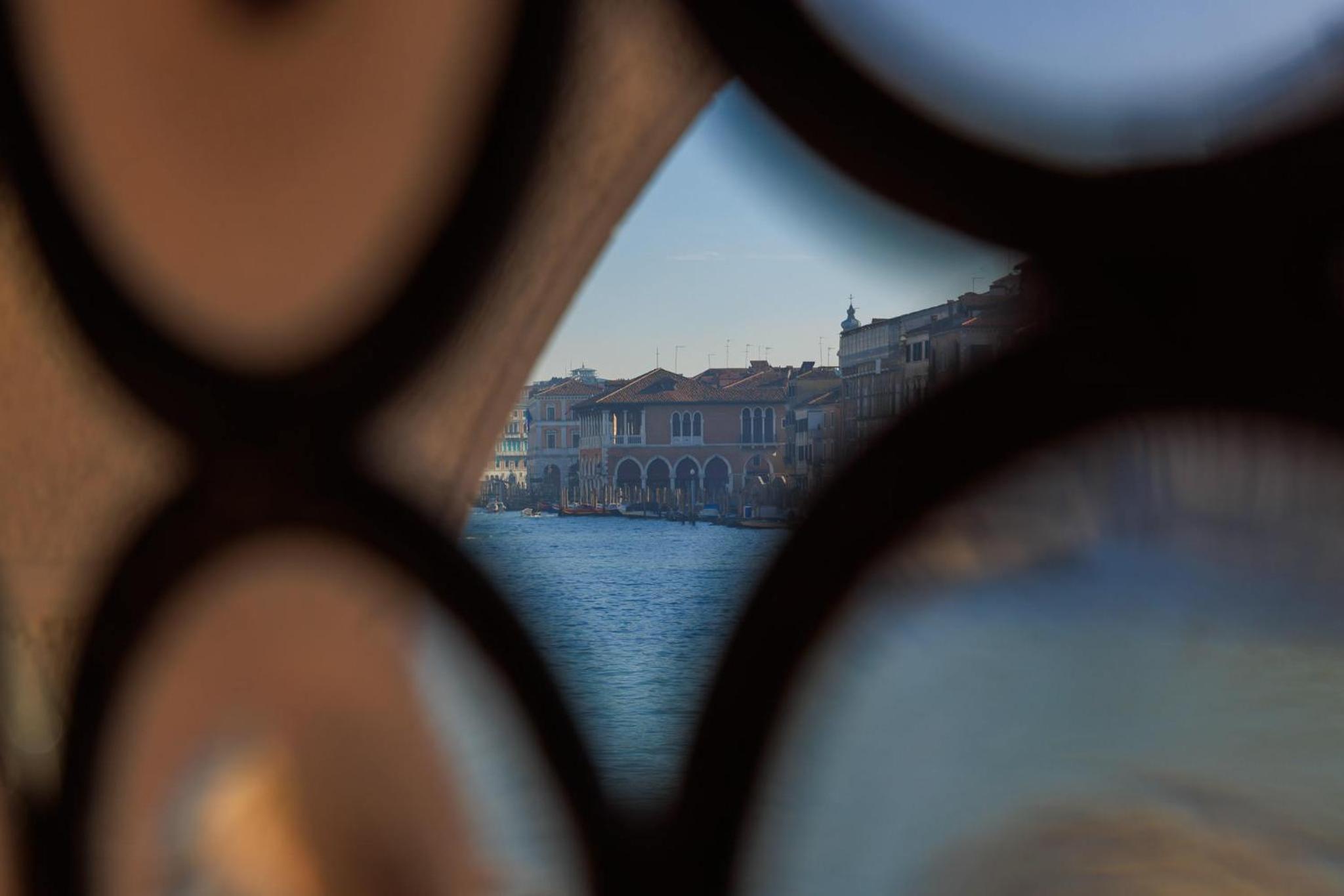 Ca' Emo Palazzo sul Canal Grande