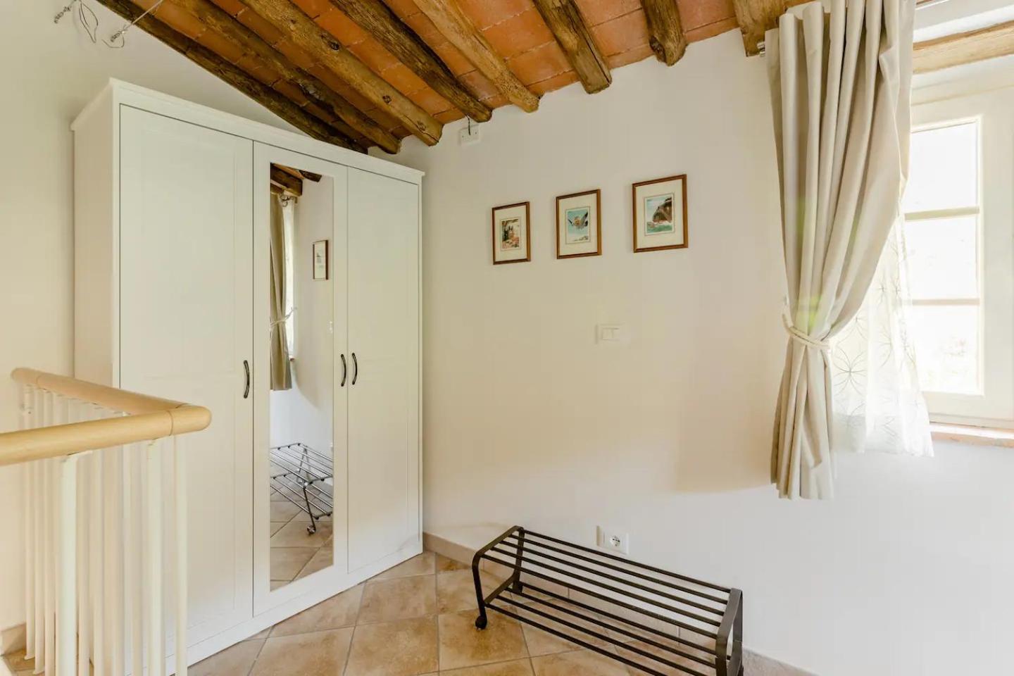 Casal delle Rondini