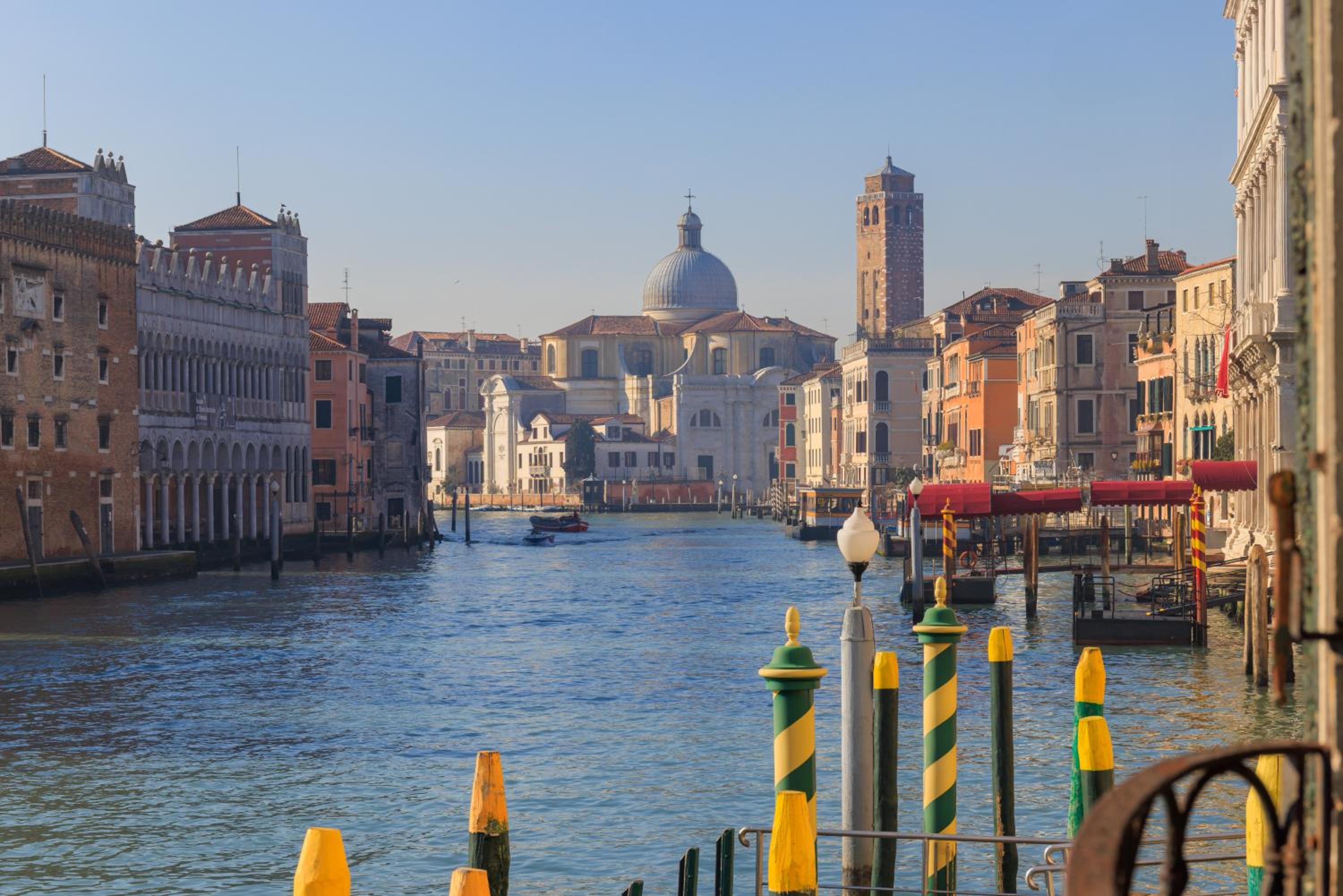 Ca' Emo Palazzo sul Canal Grande