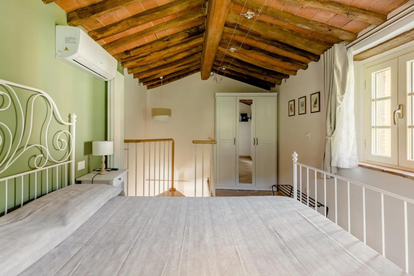 Casal delle Rondini