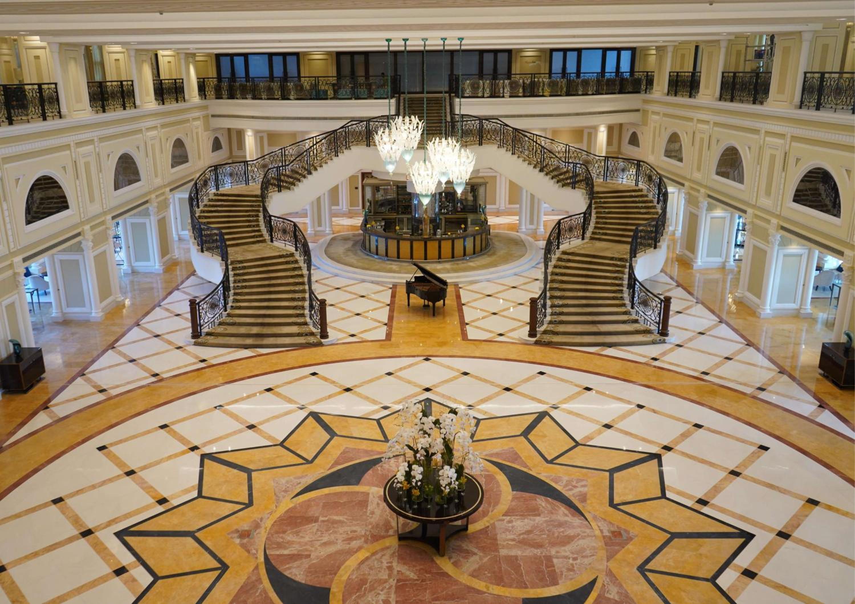 Waldorf Astoria Ras Al Khaimah — photo 58