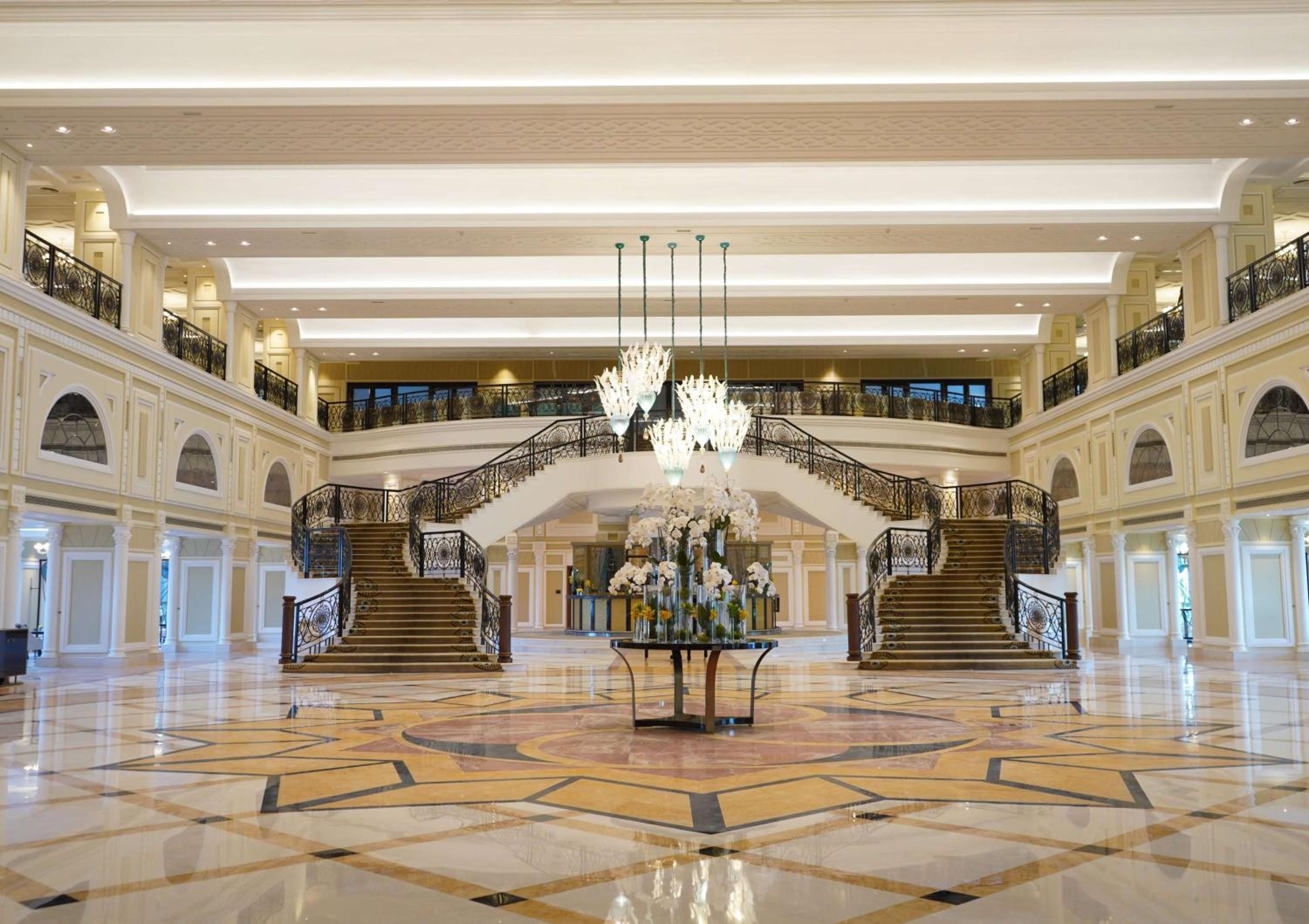 Waldorf Astoria Ras Al Khaimah — photo 55