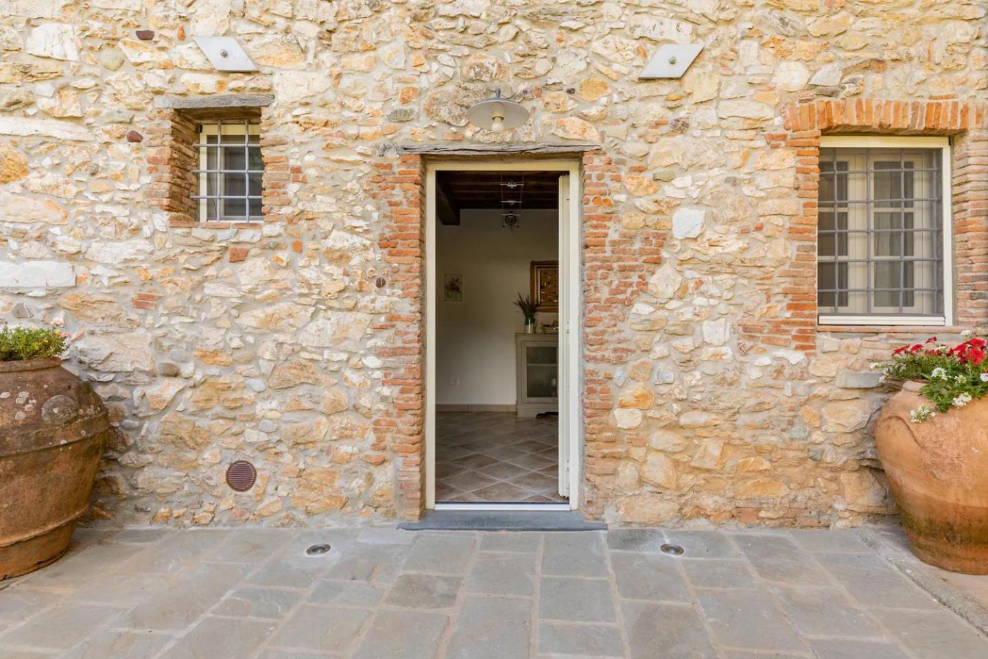 Casal delle Rondini