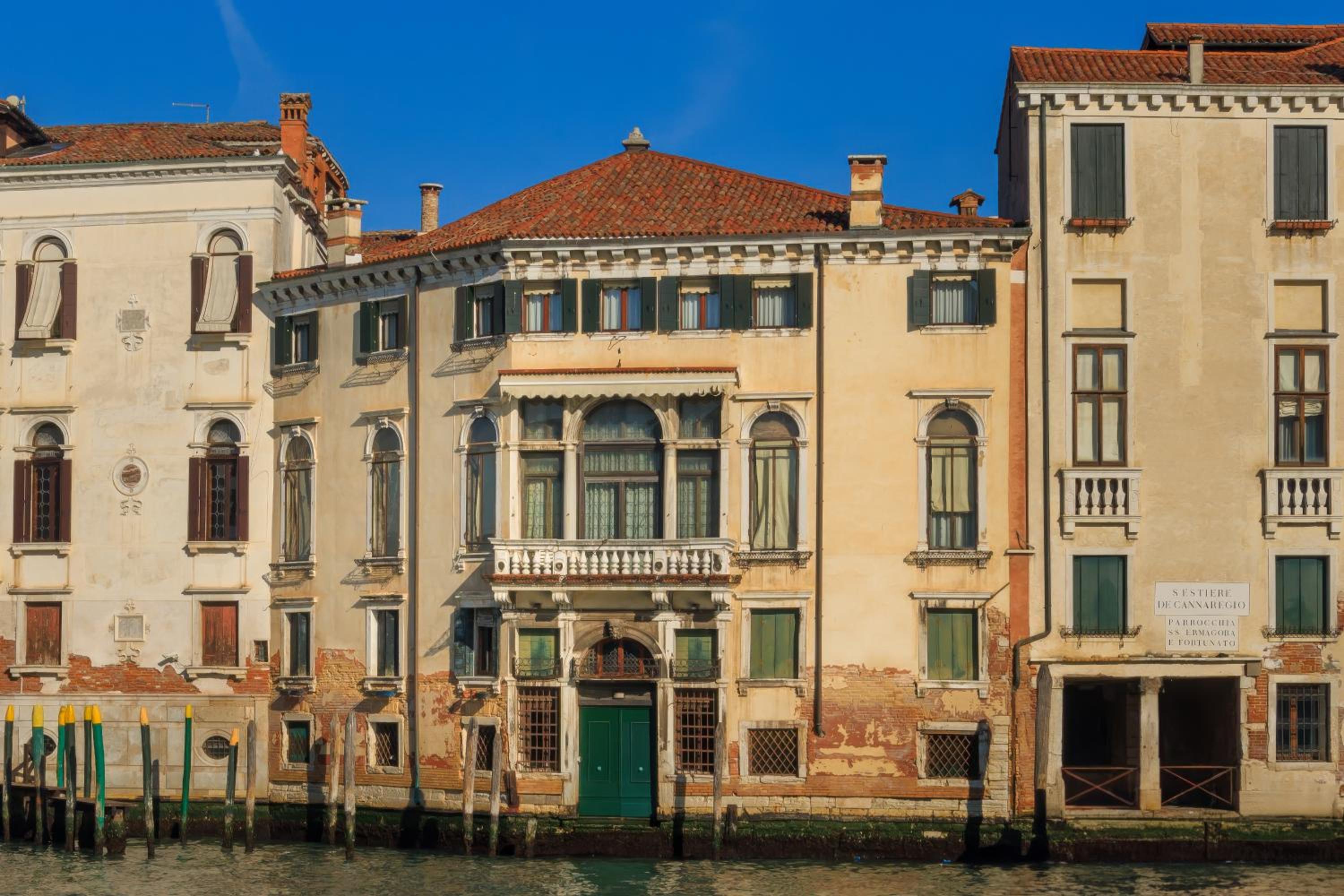 Ca' Emo Palazzo sul Canal Grande