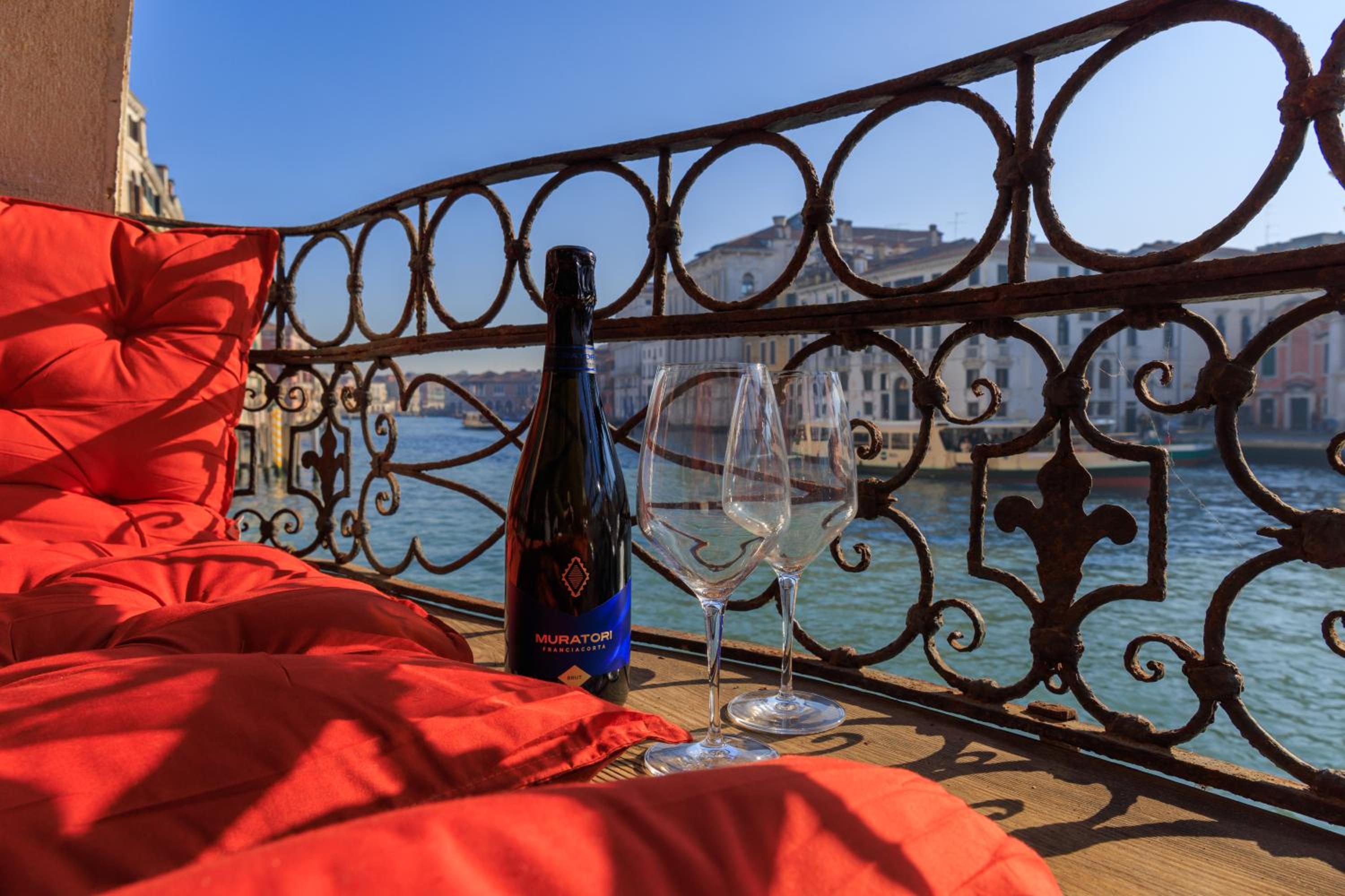 Ca' Emo Palazzo sul Canal Grande