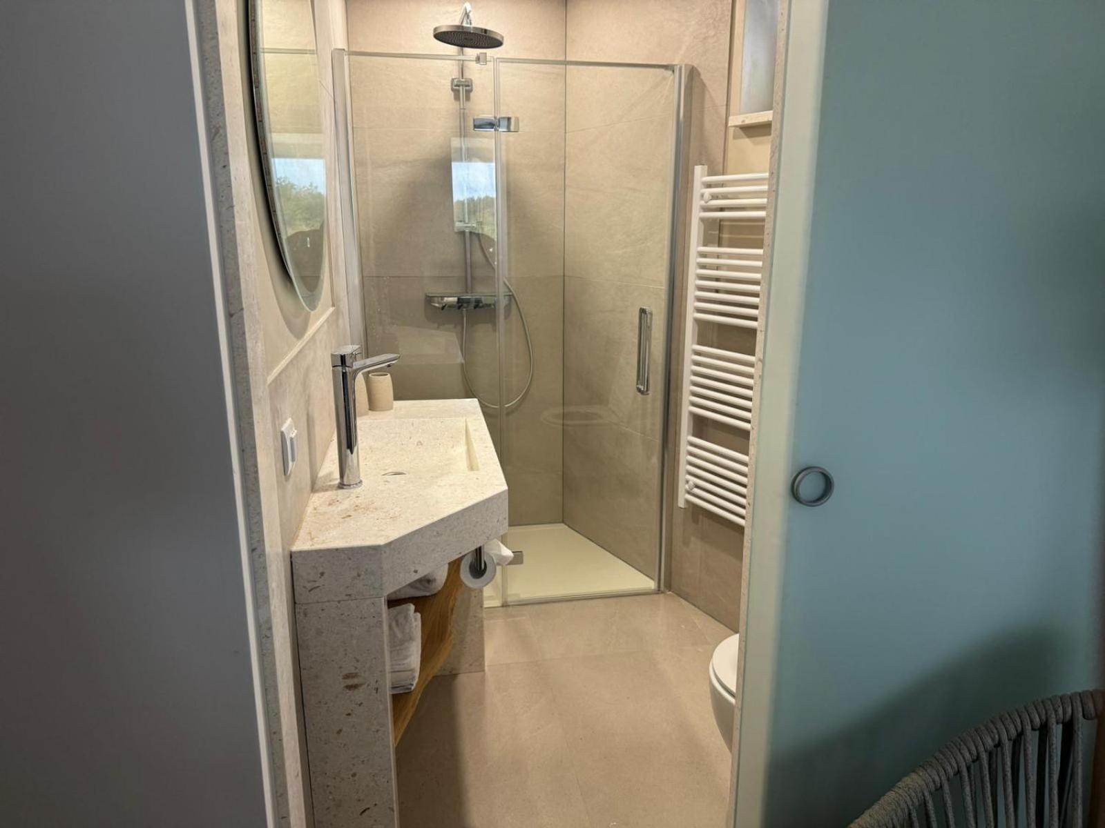 Brisa Wellness Apartments - clothing optional, DFK, FKK in may, june, september