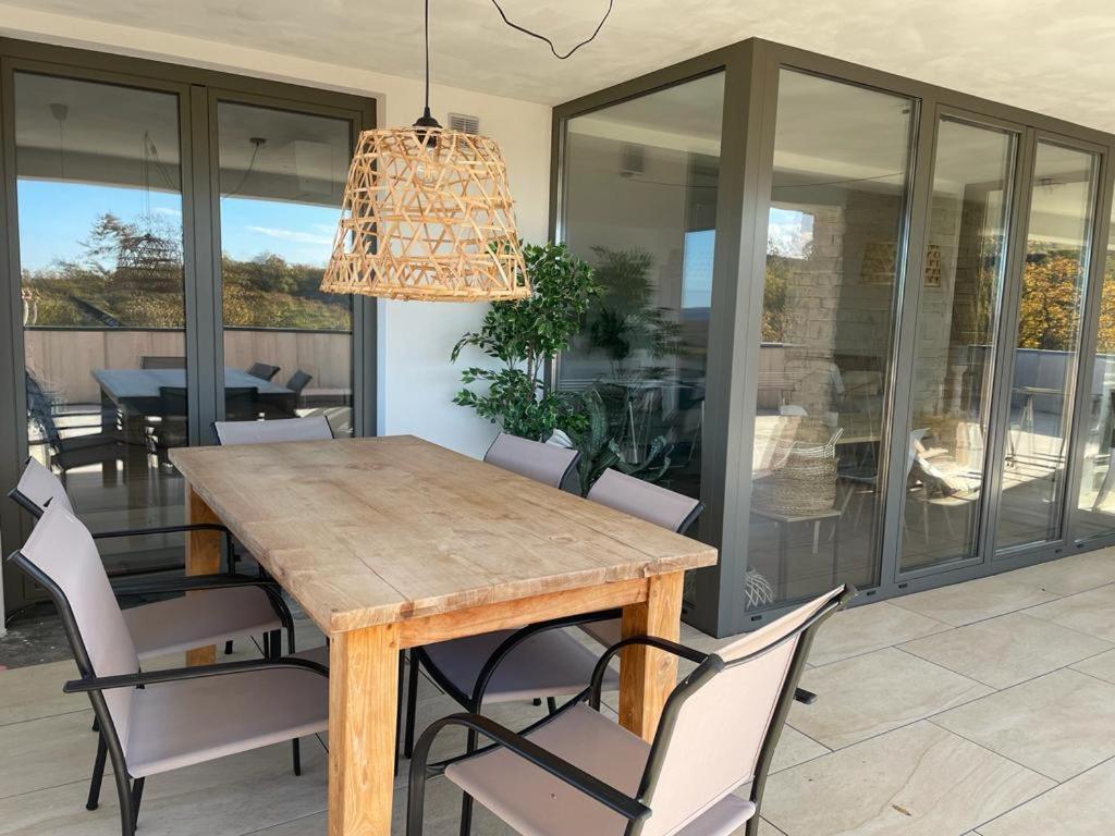Brisa Wellness Apartments - clothing optional, DFK, FKK in may, june, september