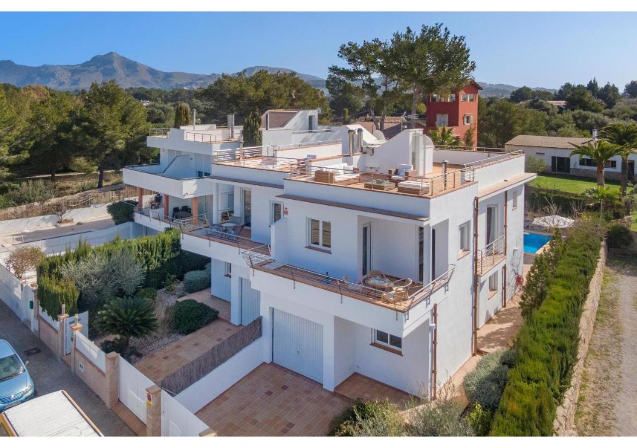 Traumhafte Villa Marisol für 8 Gäste am Meer photo 4
