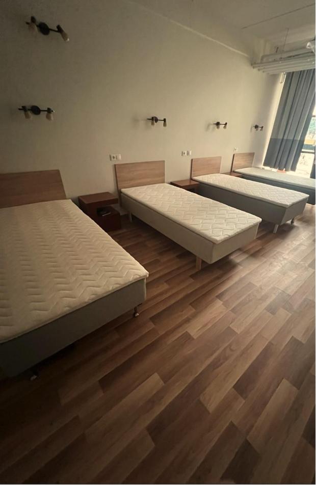 THH Apartments
