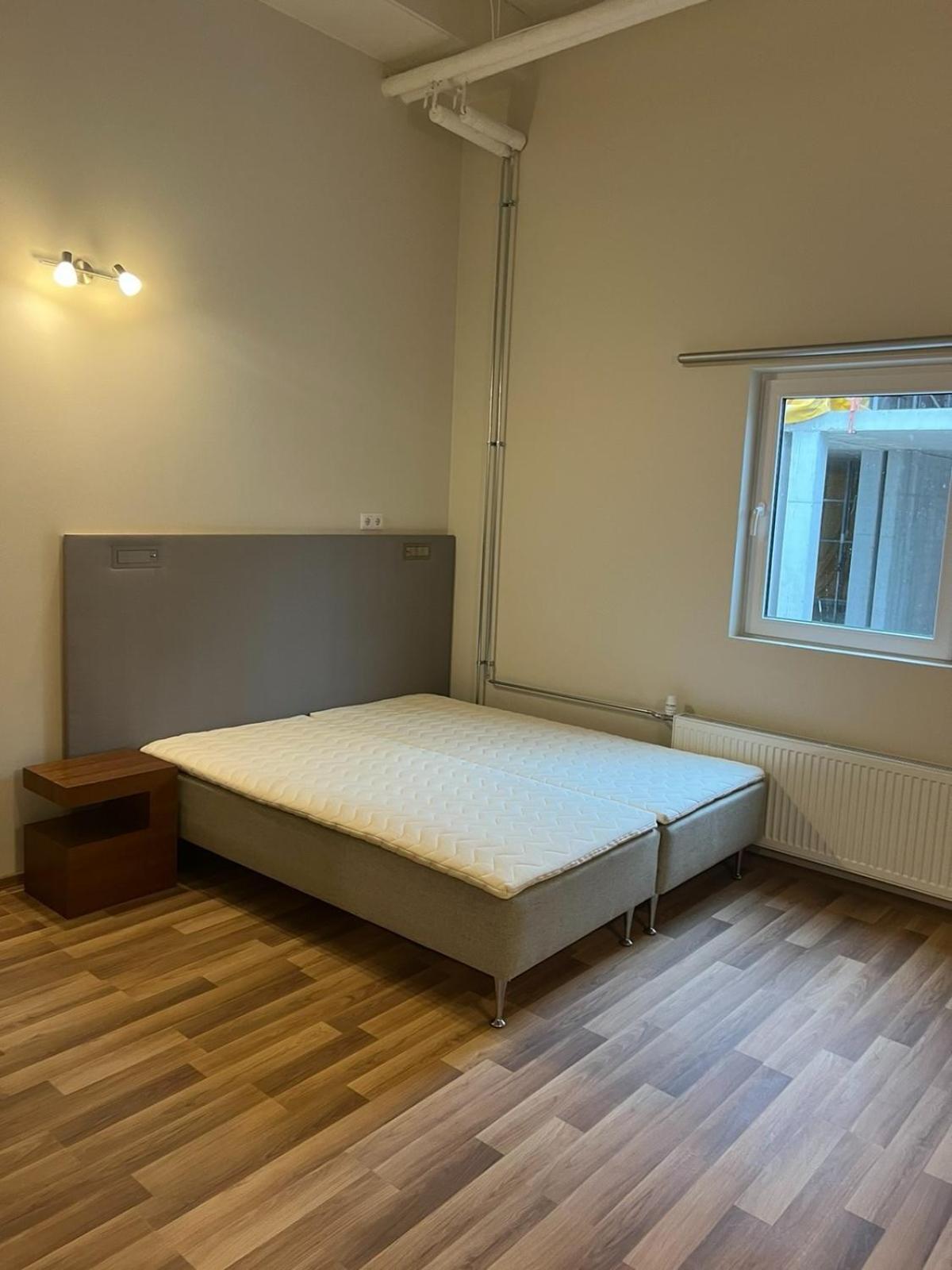 THH Apartments