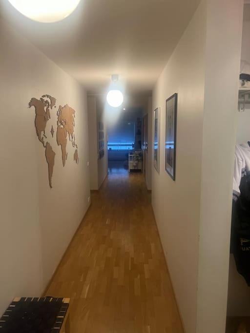 Eurovision city apartment malmö
