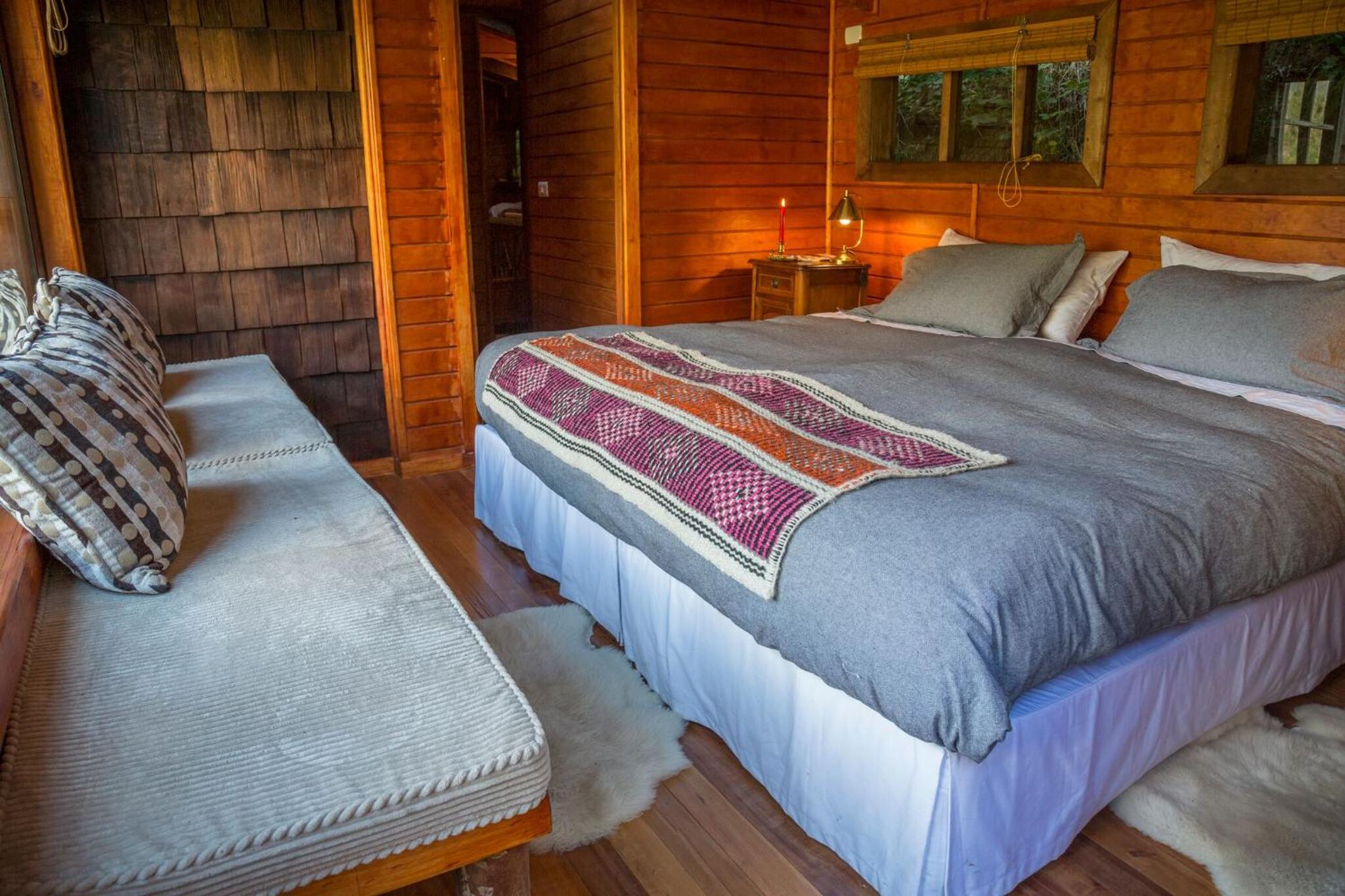 Barraco Lodge