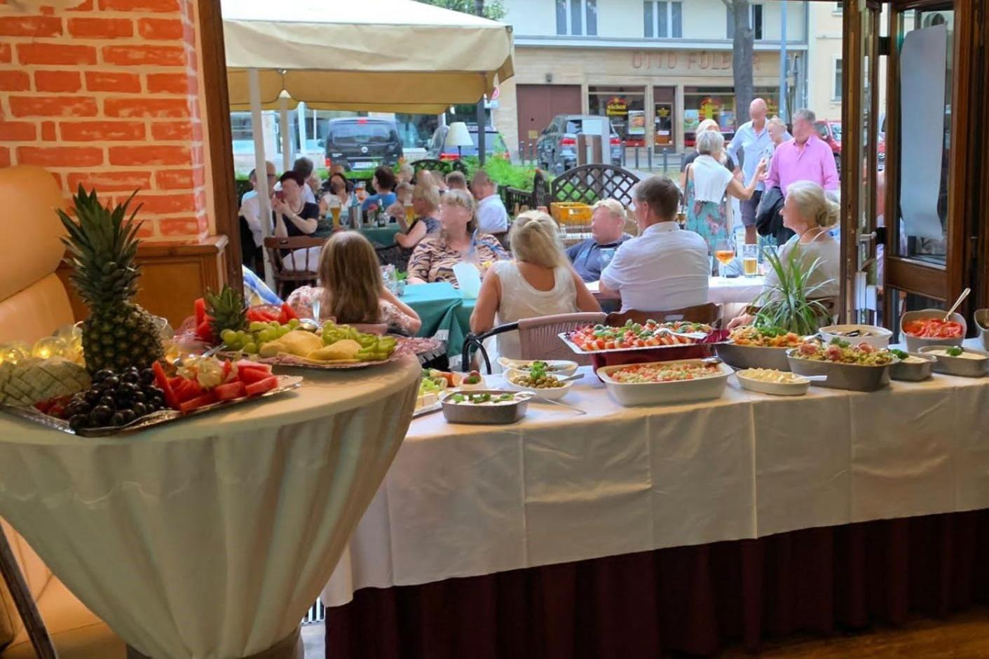 Pensionszimmer Unicat