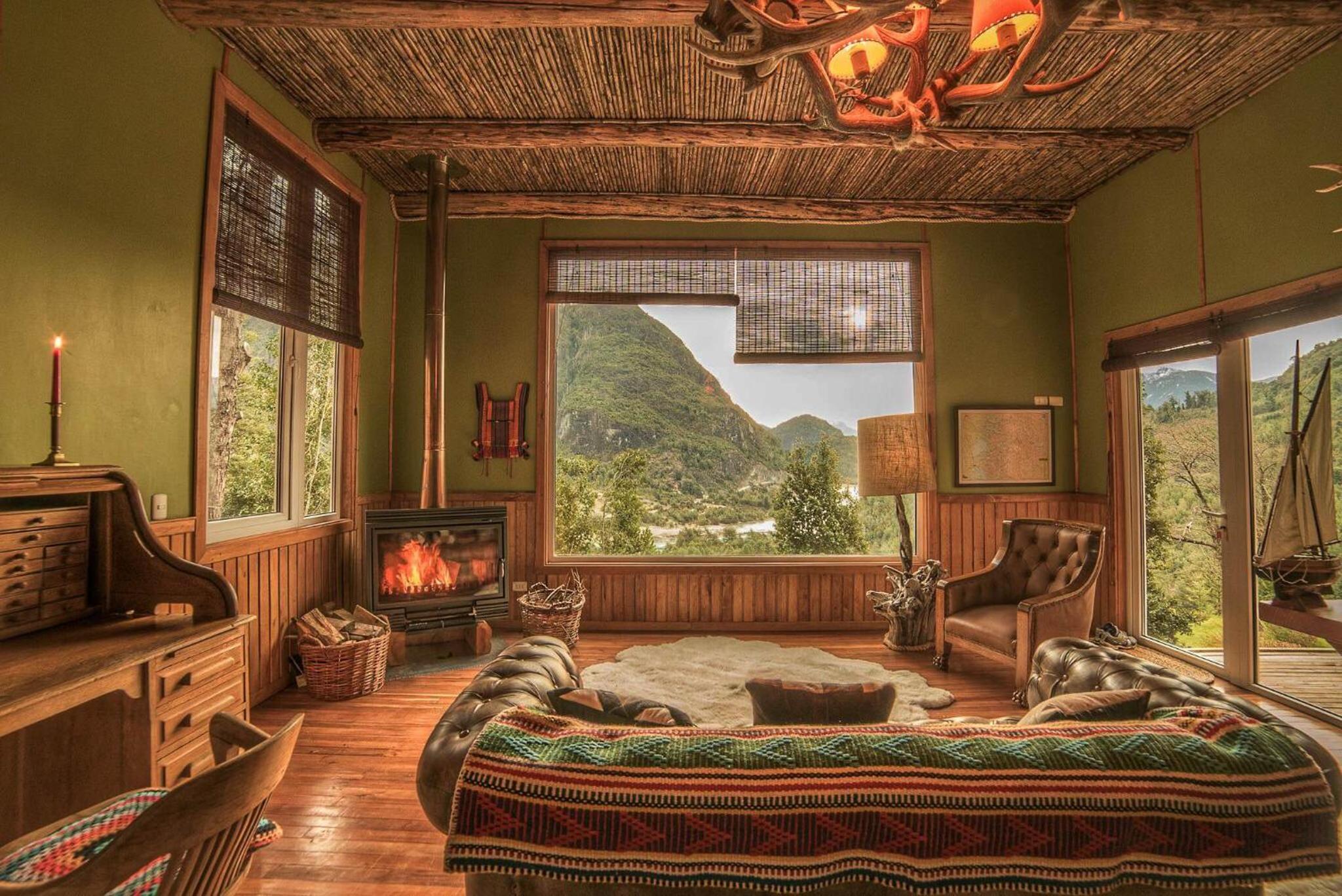 Barraco Lodge