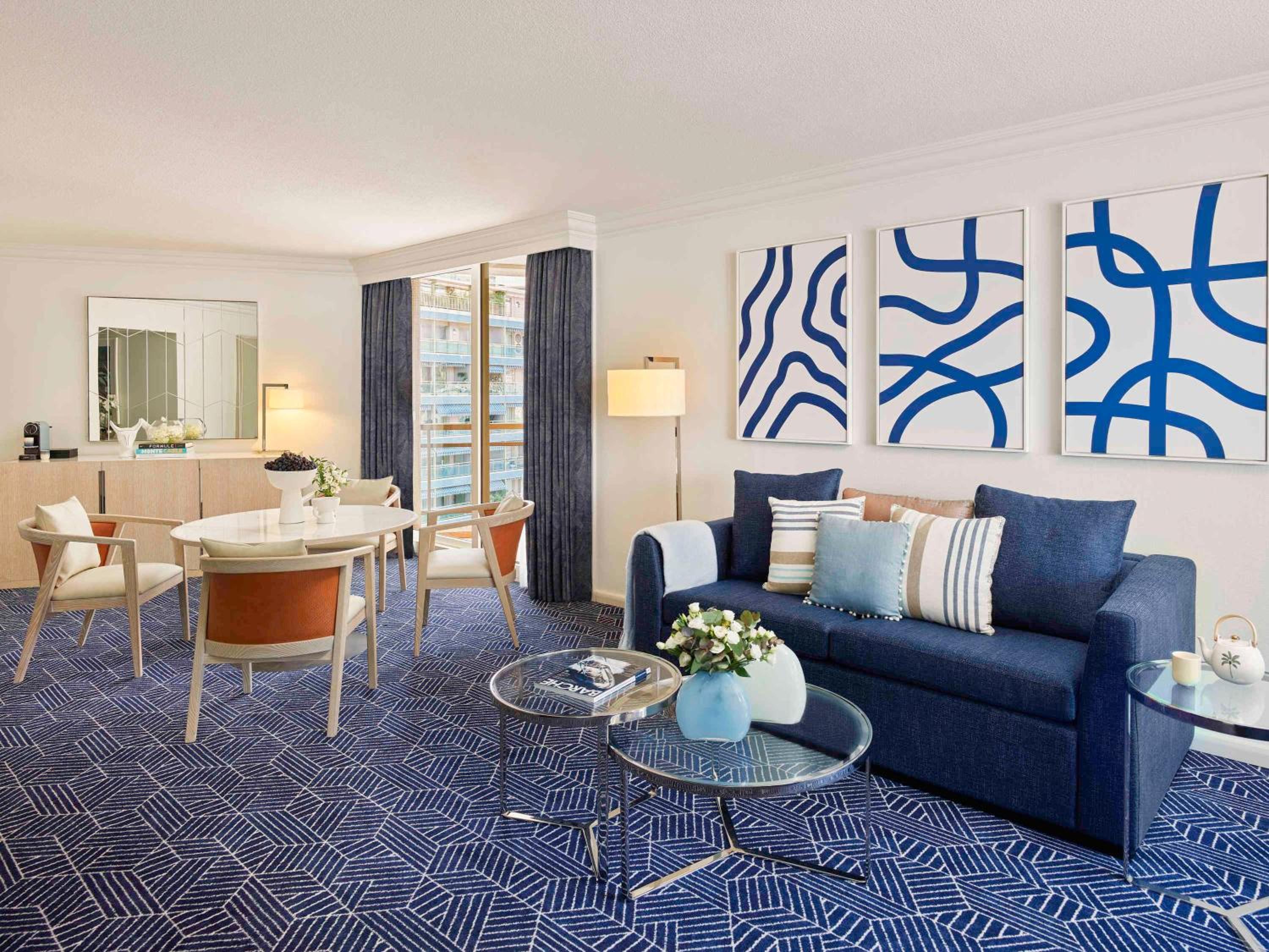 Fairmont Monte Carlo 9