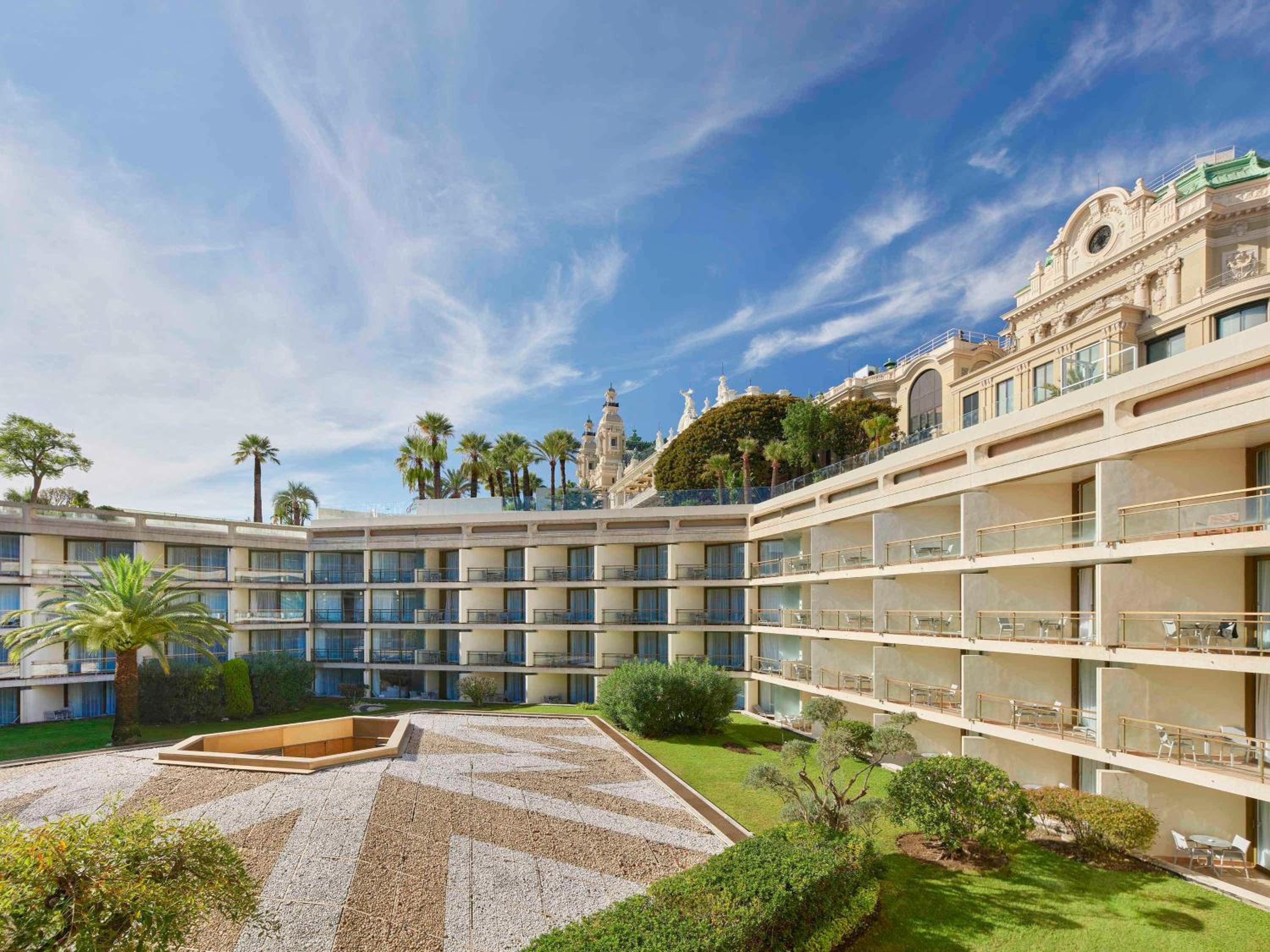 Fairmont Monte Carlo 17