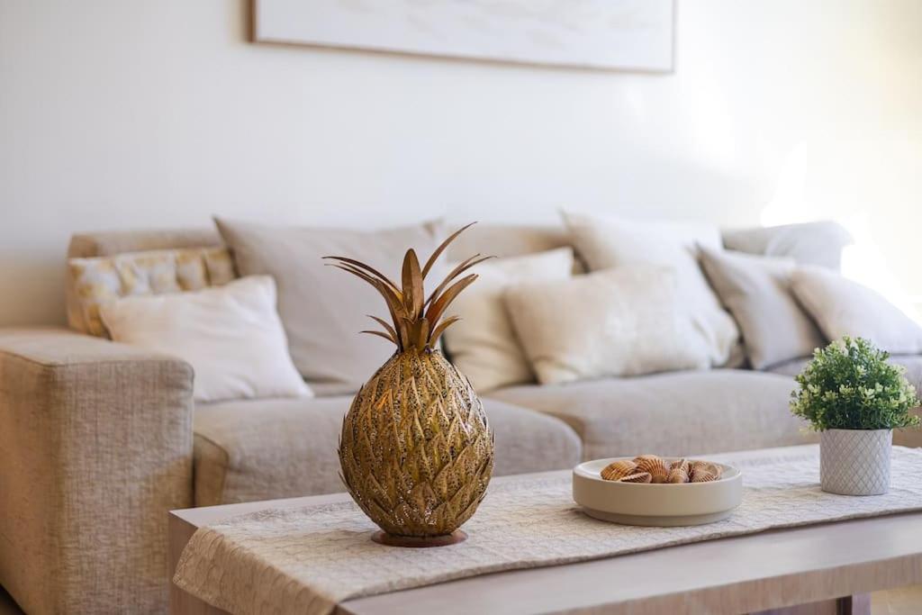 Beach Charm apartment Costalita - RDR372 view 3