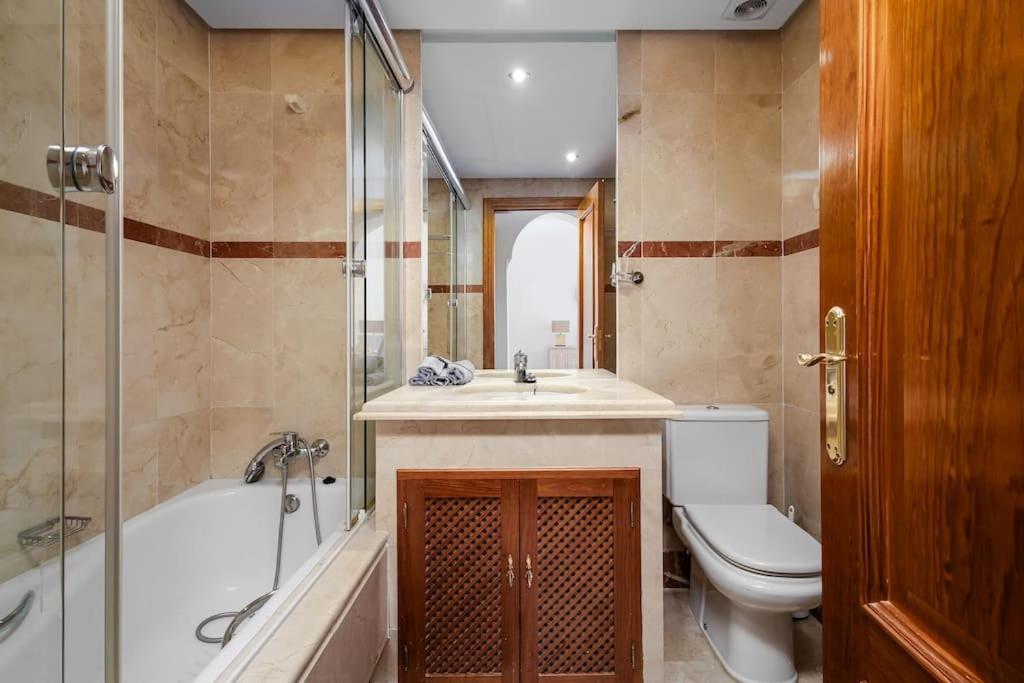 Beach Charm apartment Costalita - RDR372 view 5