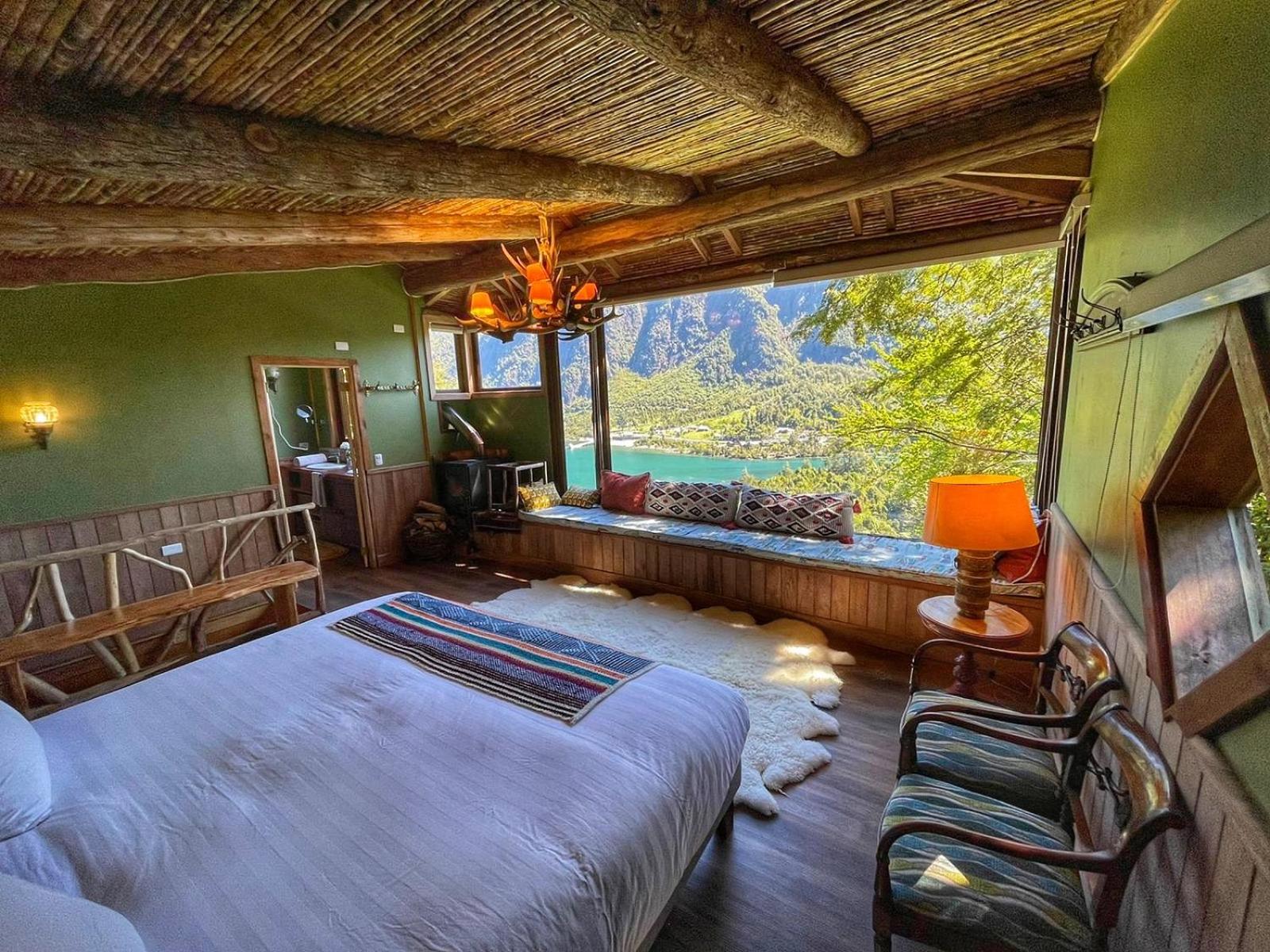 Barraco Lodge