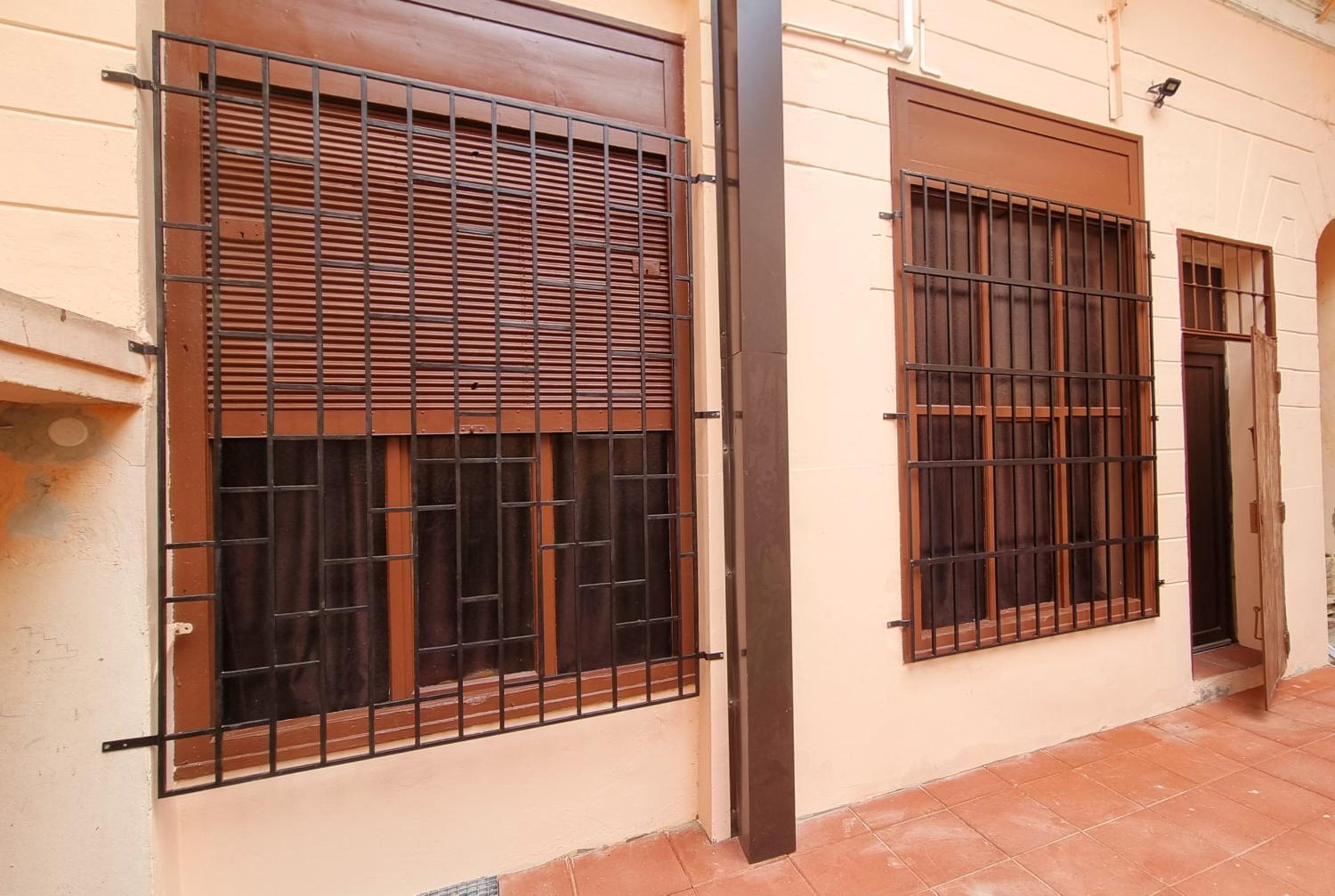 TRESOR Delux Apartment view 5