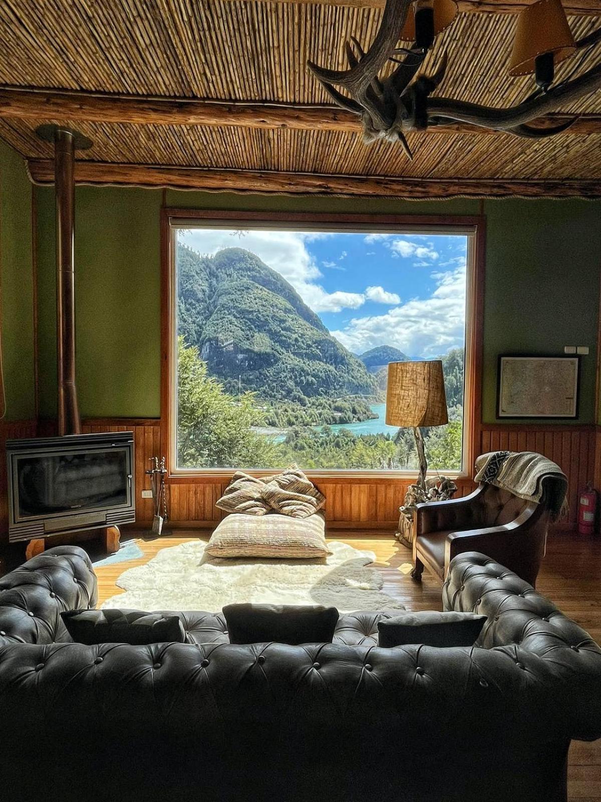 Barraco Lodge
