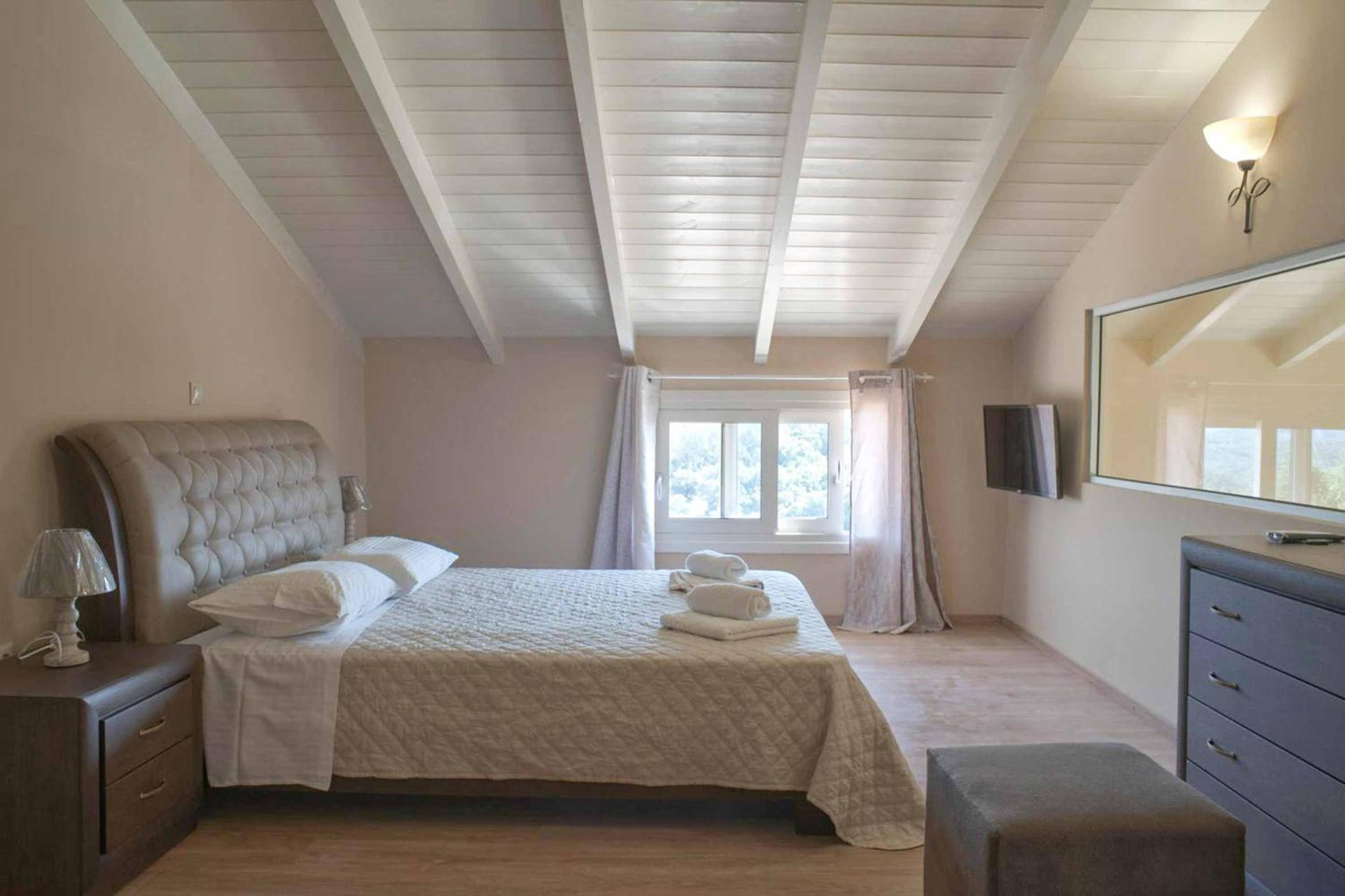 Villa Korfiotissa