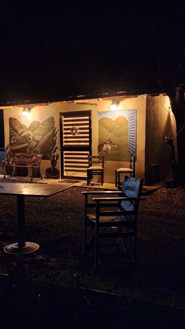 Agros Glamping Boutique view 4