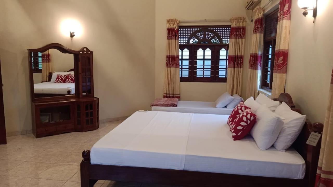 Osh villa view 3