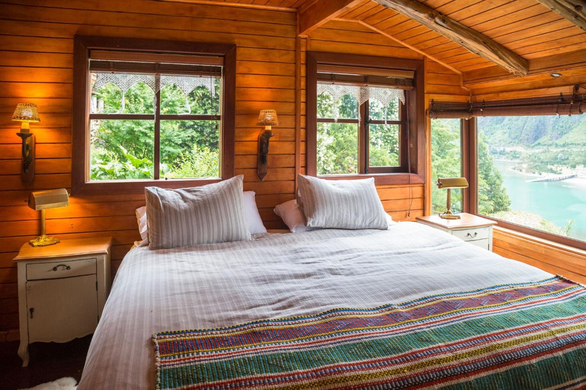 Barraco Lodge