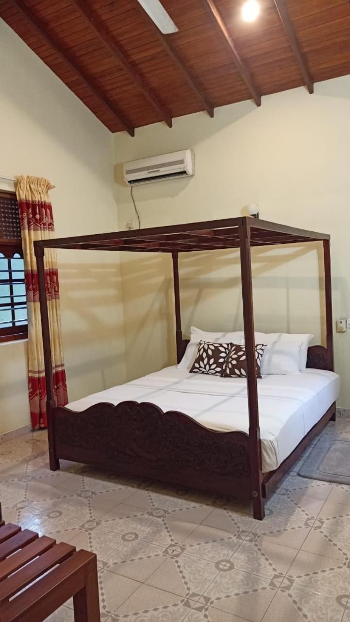 Osh villa view 4