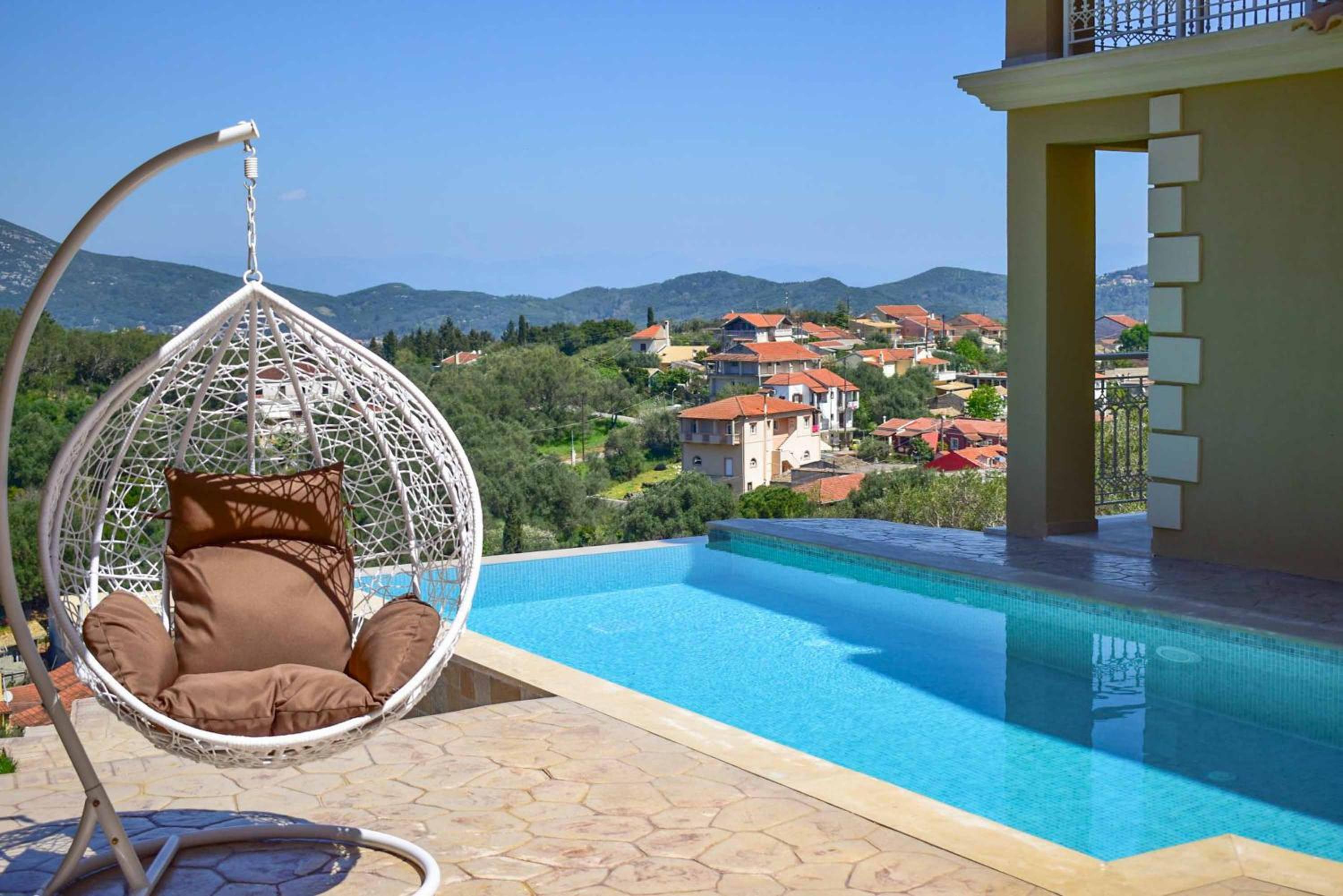 Villa Pantokrator