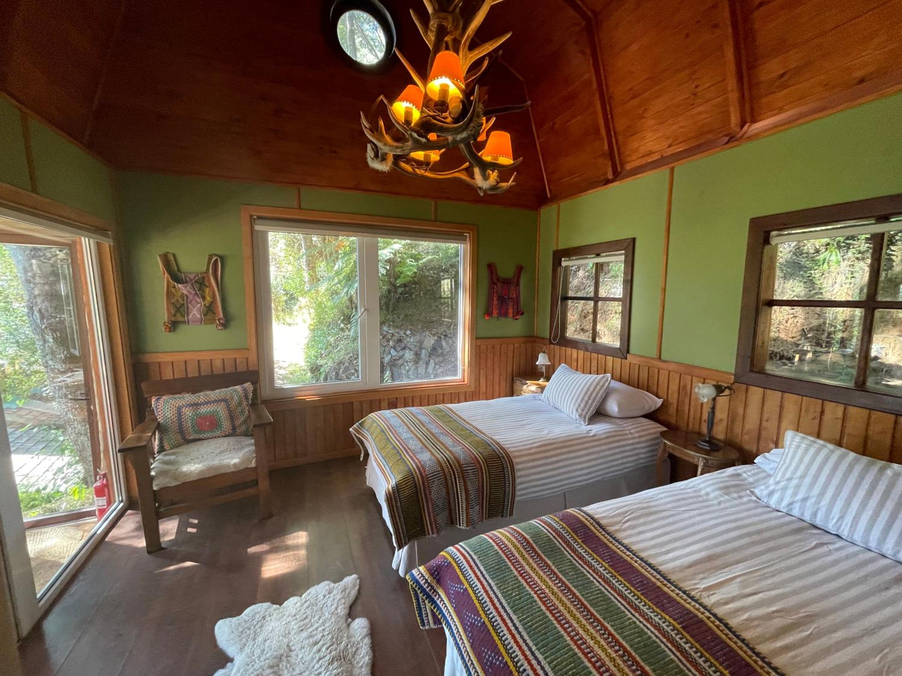 Barraco Lodge