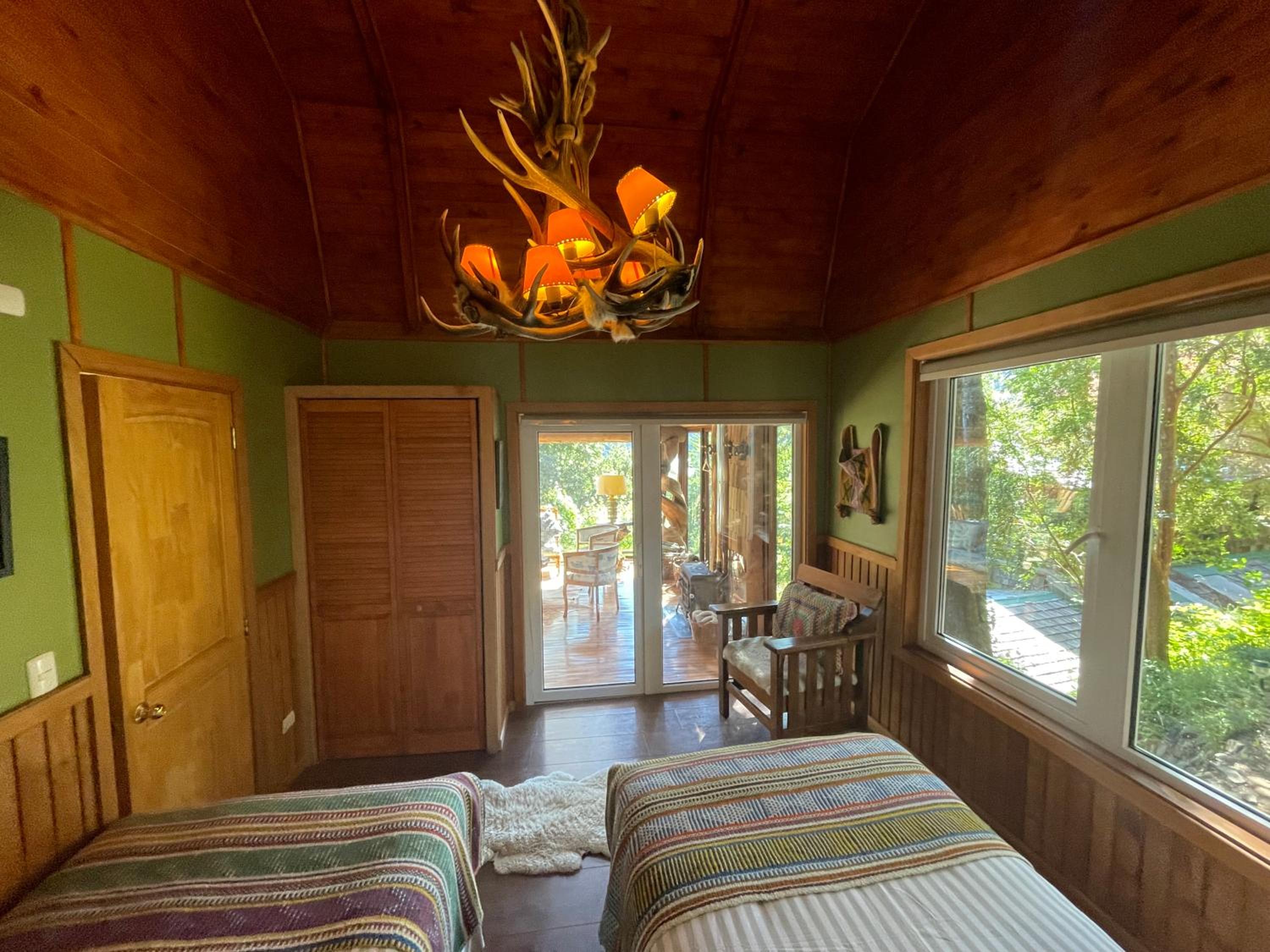 Barraco Lodge