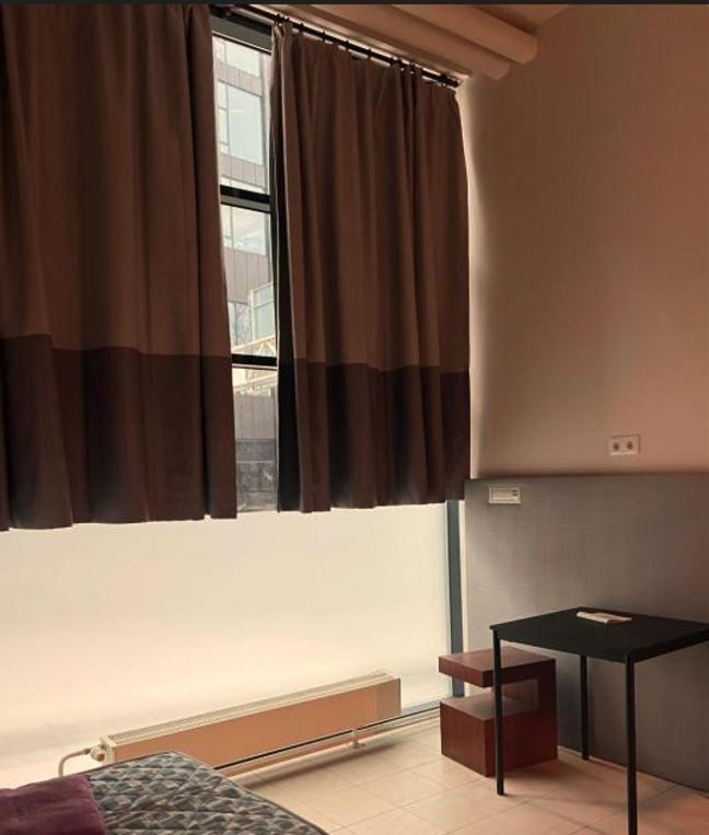 THH Apartments