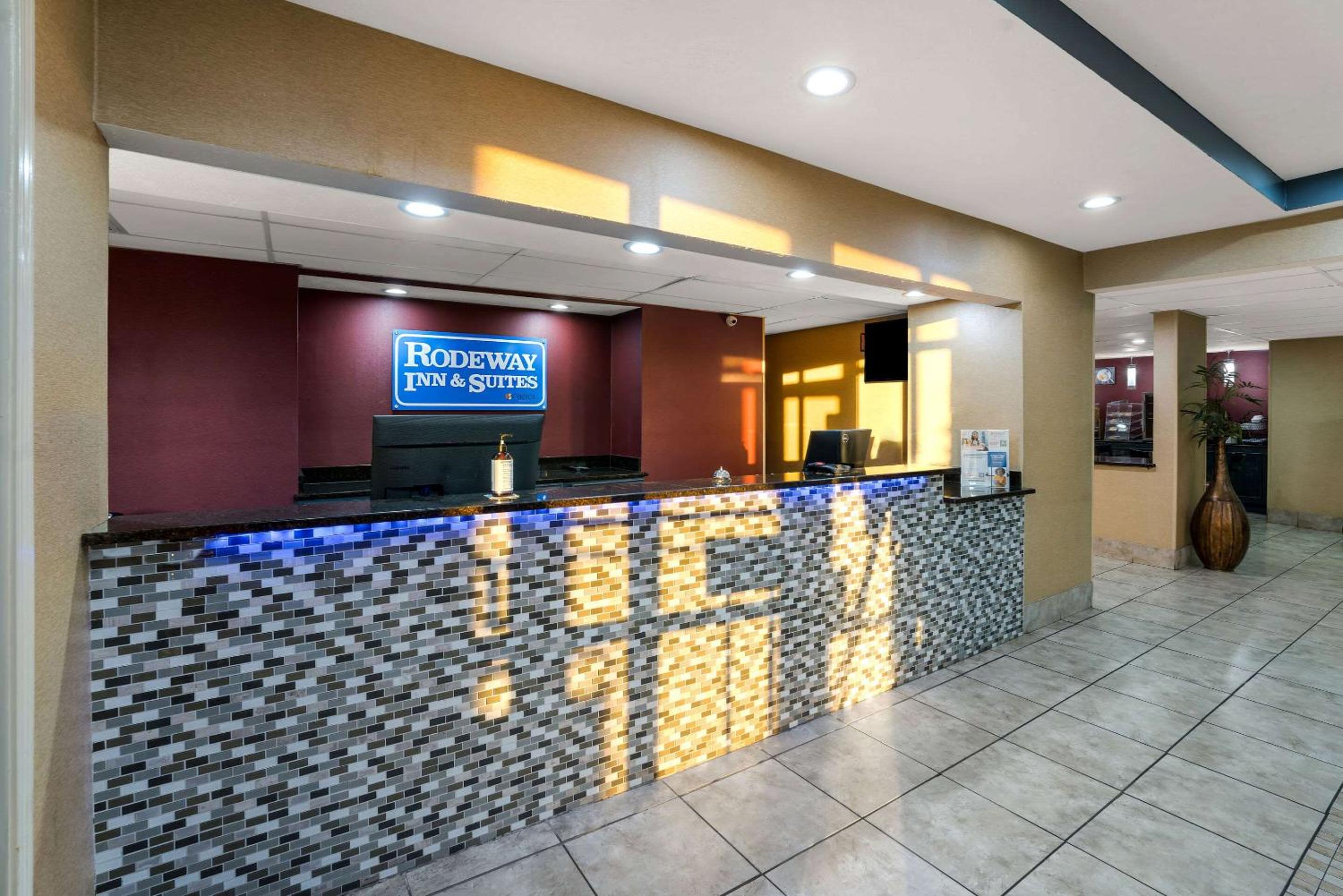 Rodeway Inn Brandon - Jackson East, Billede 46